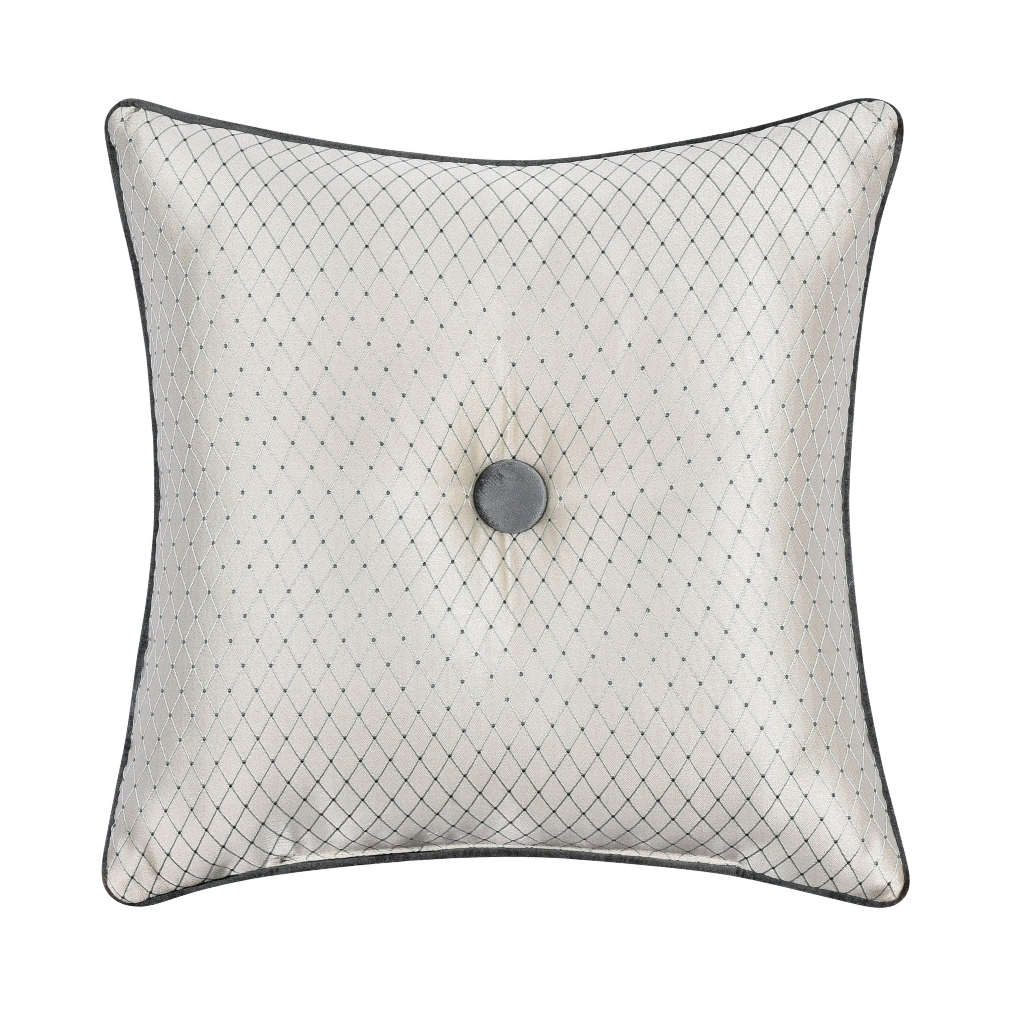 J. Queen New York Annabelle 18" Throw Pillow, , large