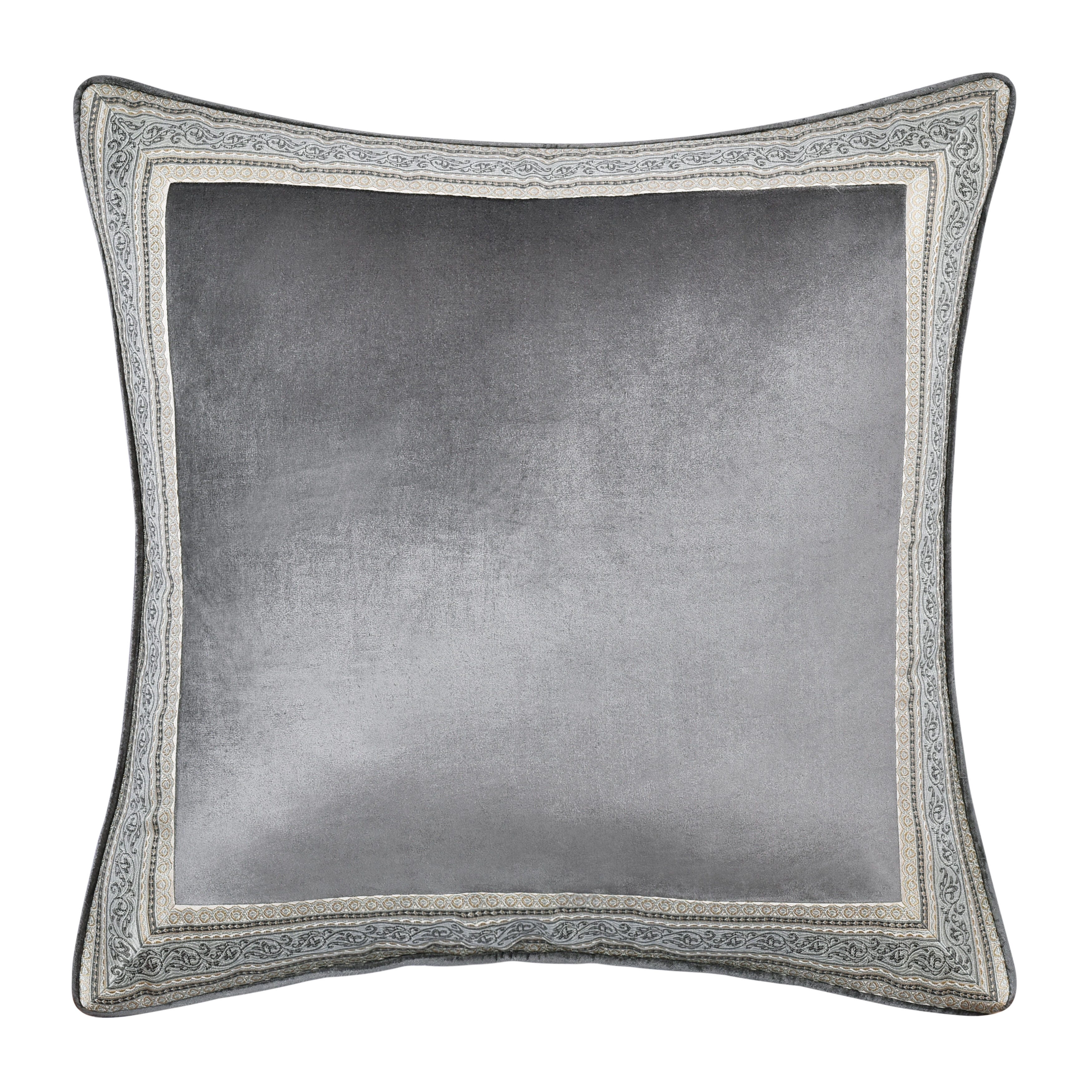 J. Queen New York Annabelle Euro Sham, , large