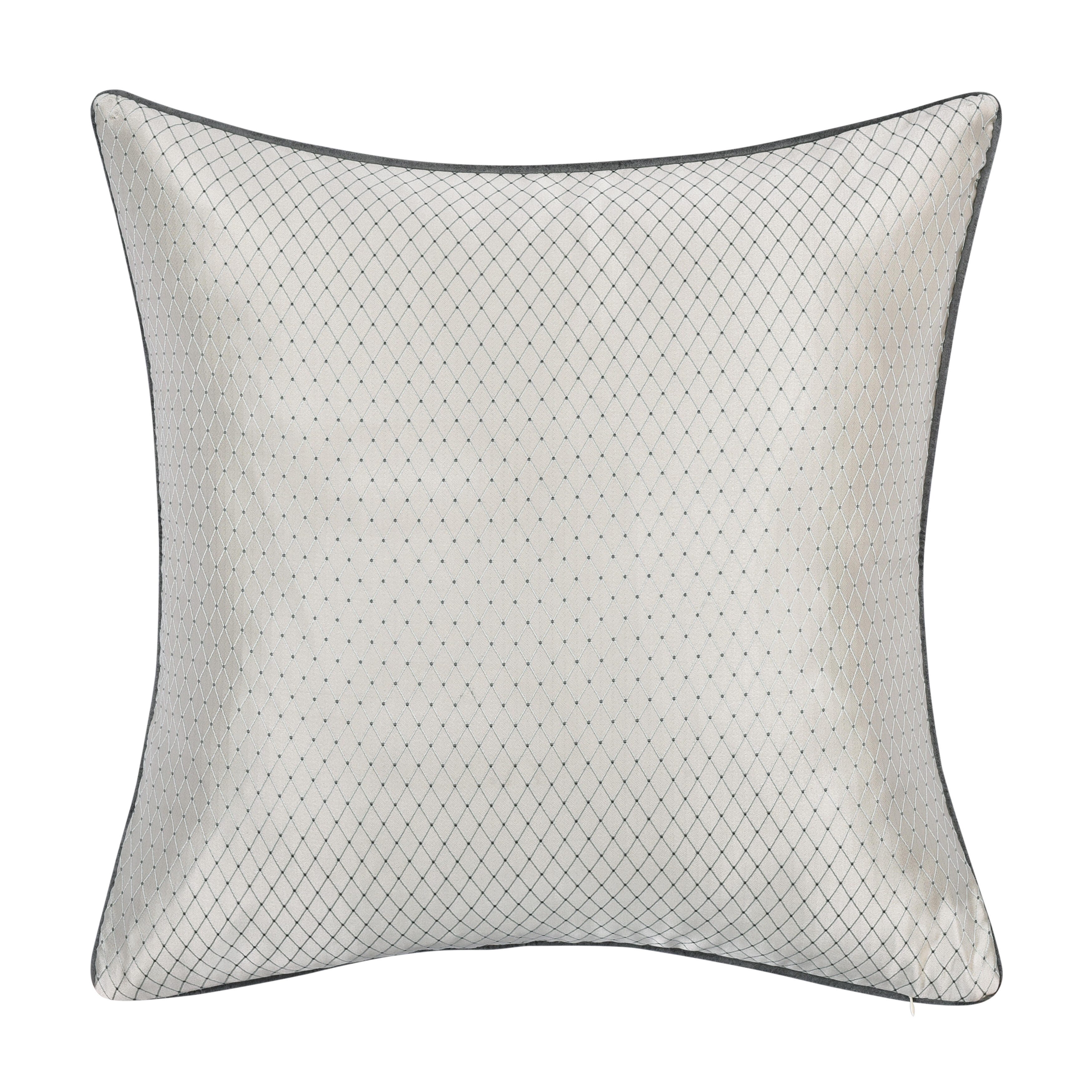 J. Queen New York Annabelle Euro Sham, , large