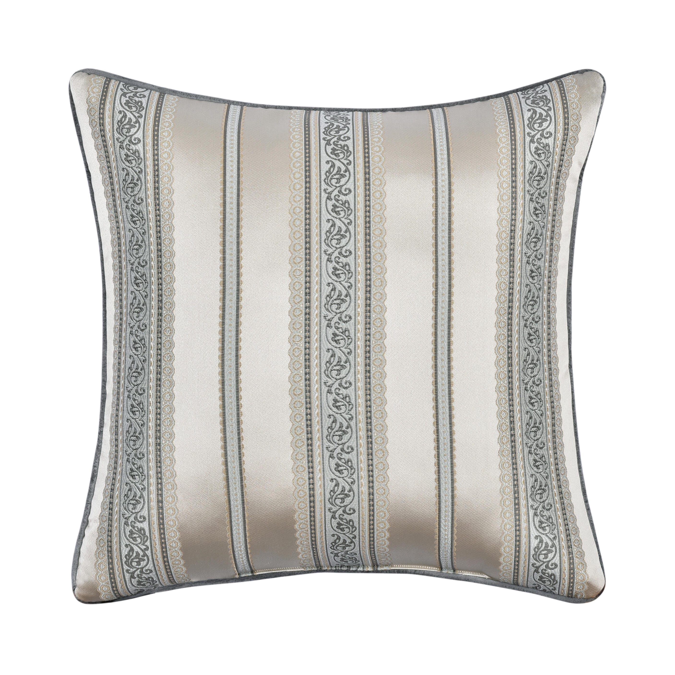 J. Queen New York Annabelle 20" Throw Pillow, , large