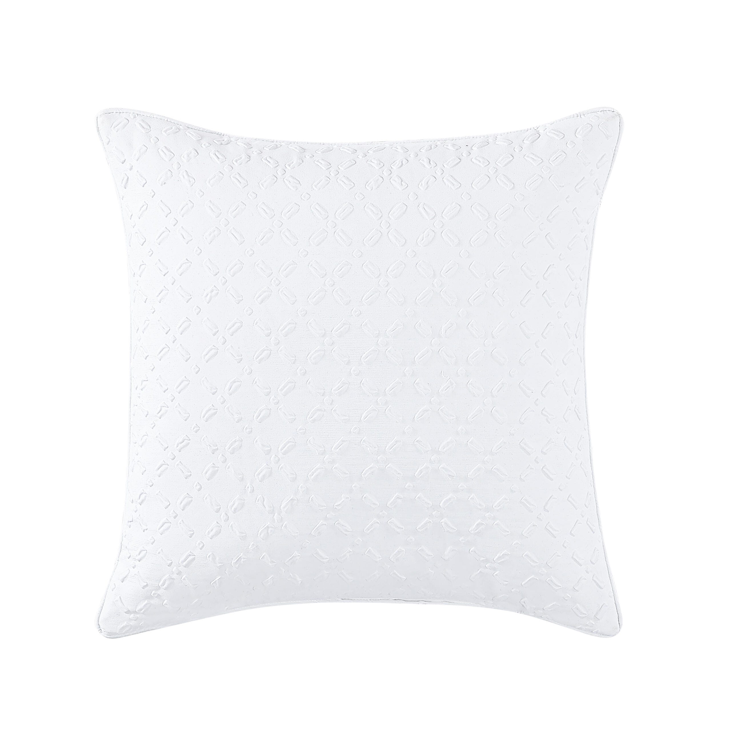 J. Queen New York Bayside 20" Throw Pillow, , large