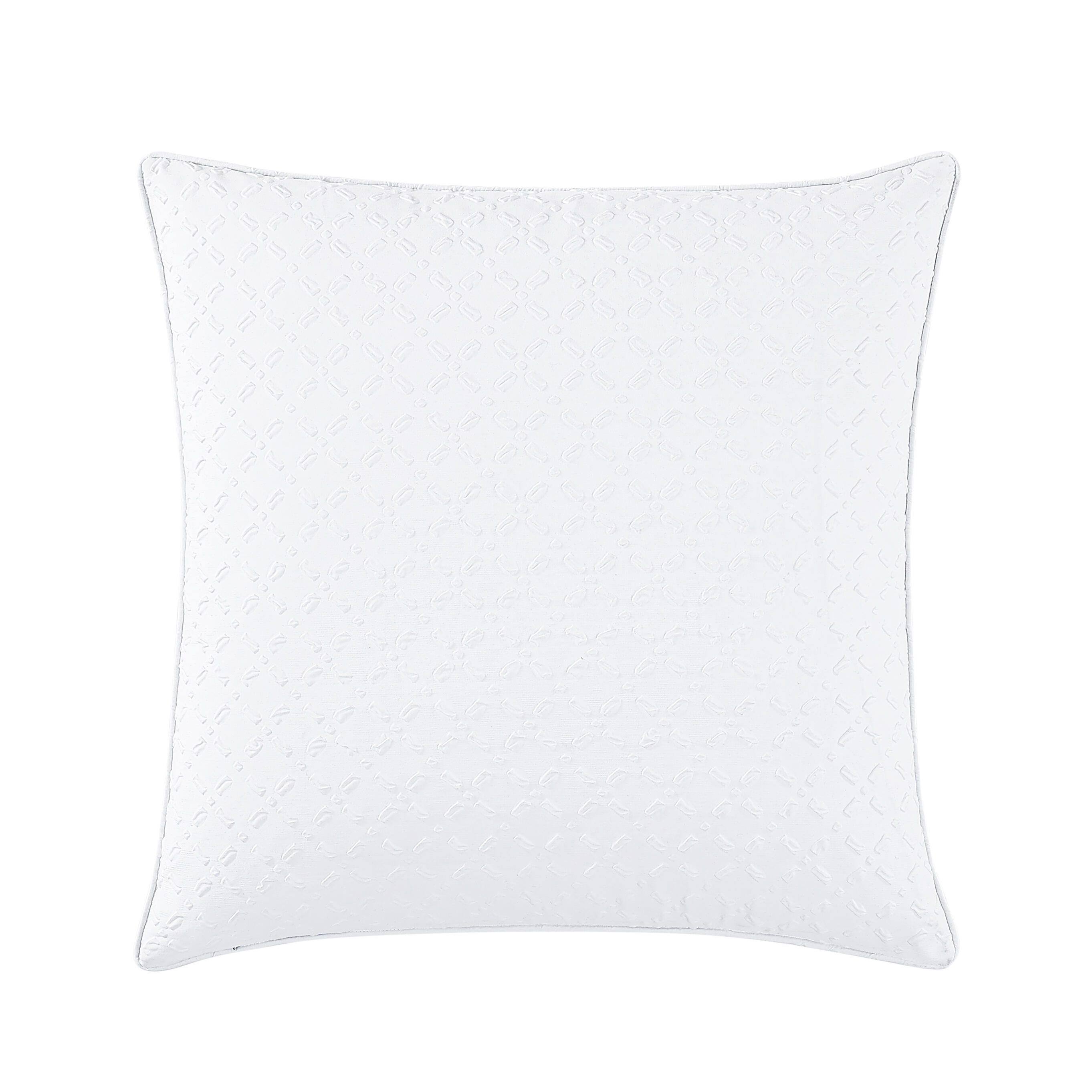 J. Queen New York Bayside Euro Sham, , large