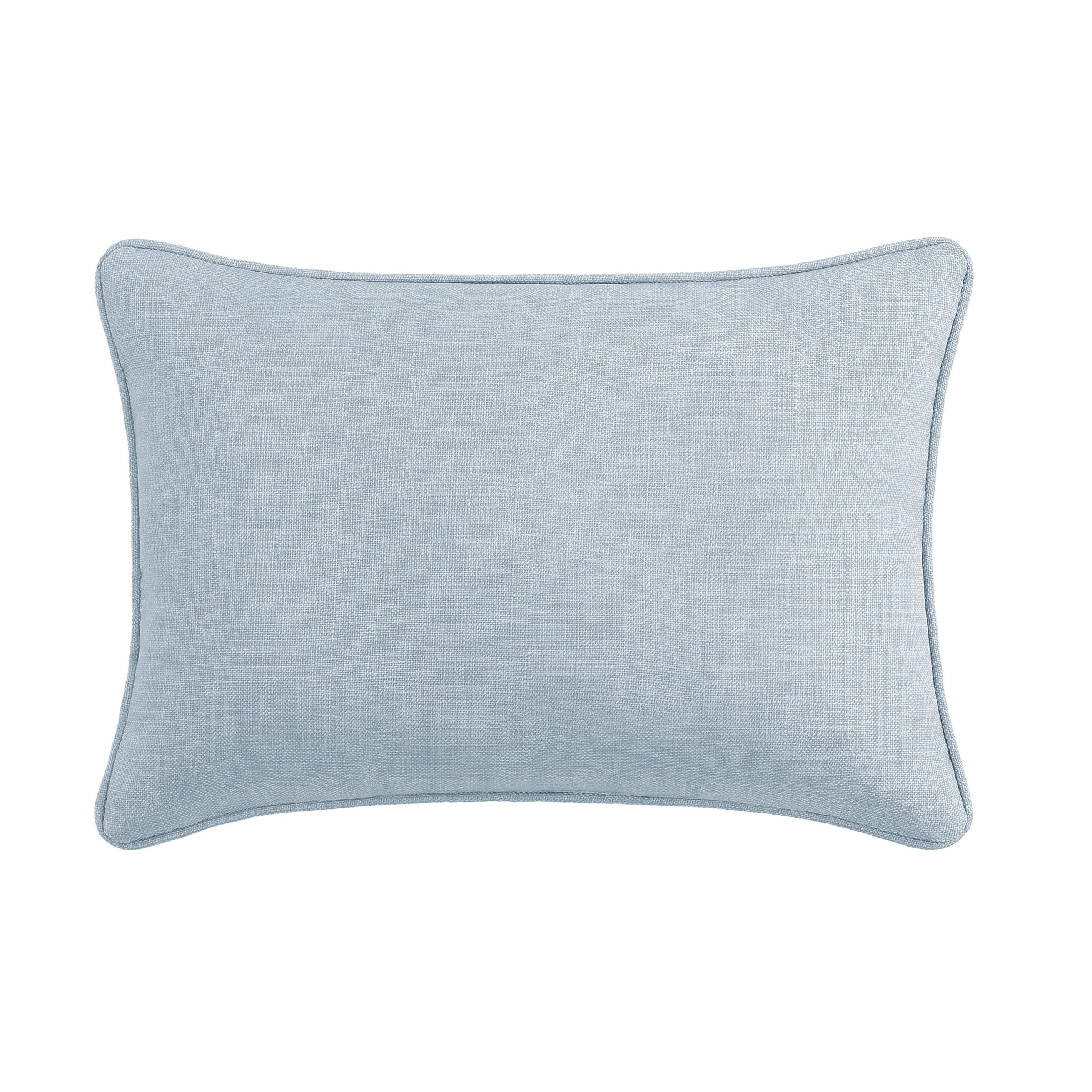 J. Queen New York Garden Bloom Boudoir Throw Pillow, , large