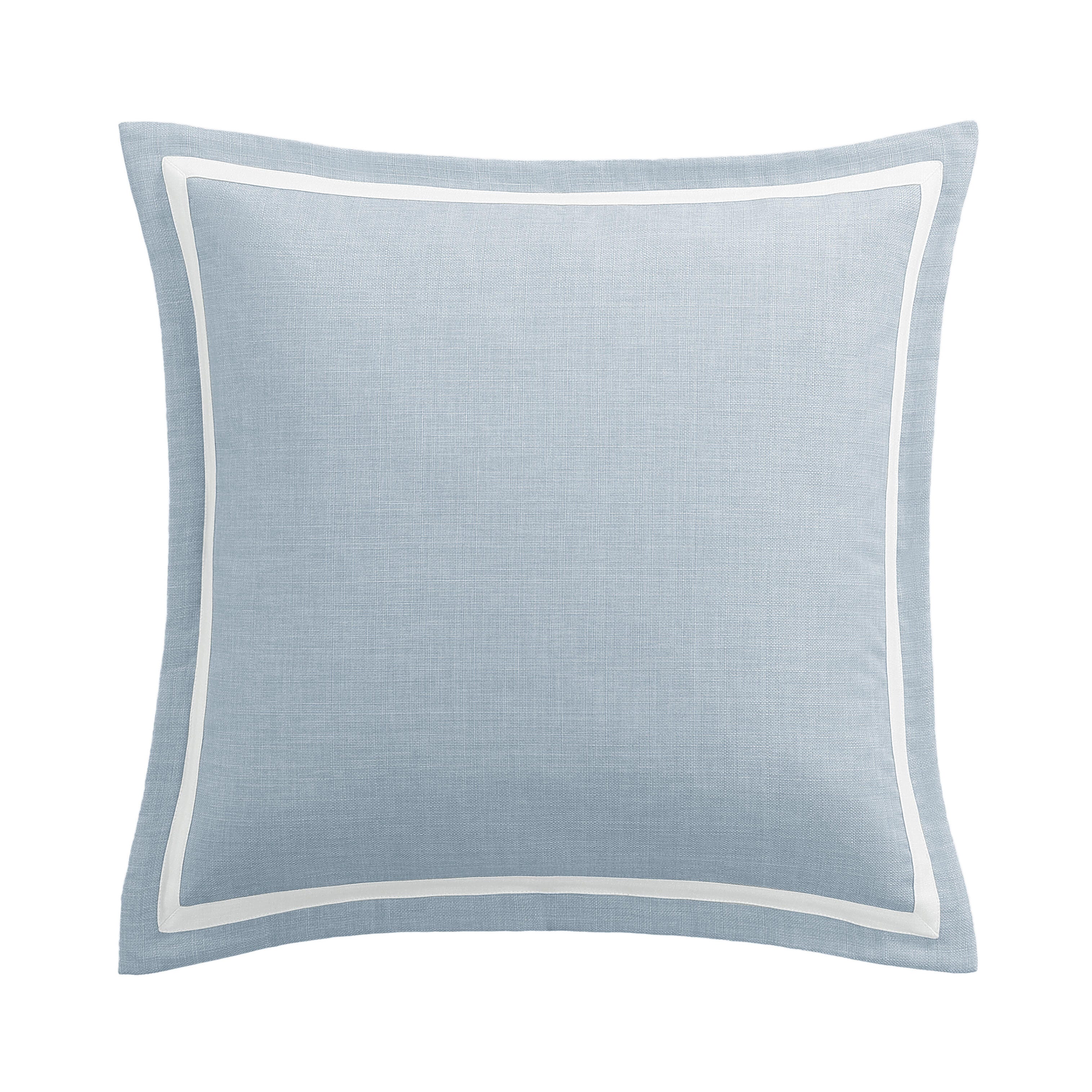J. Queen New York Garden Bloom Euro Sham, , large