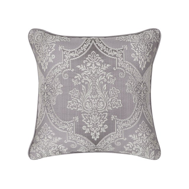 J. Queen New York Mary 20" Throw Pillow