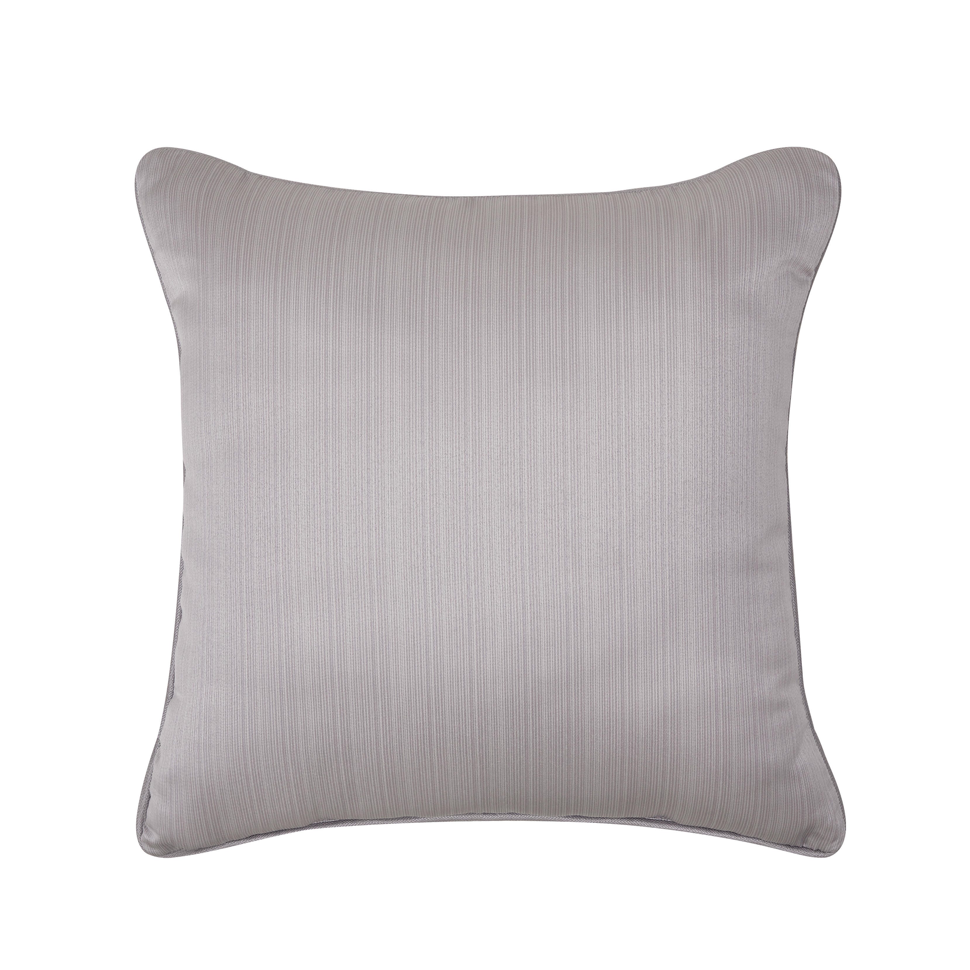 J. Queen New York Mary 20" Throw Pillow, , large