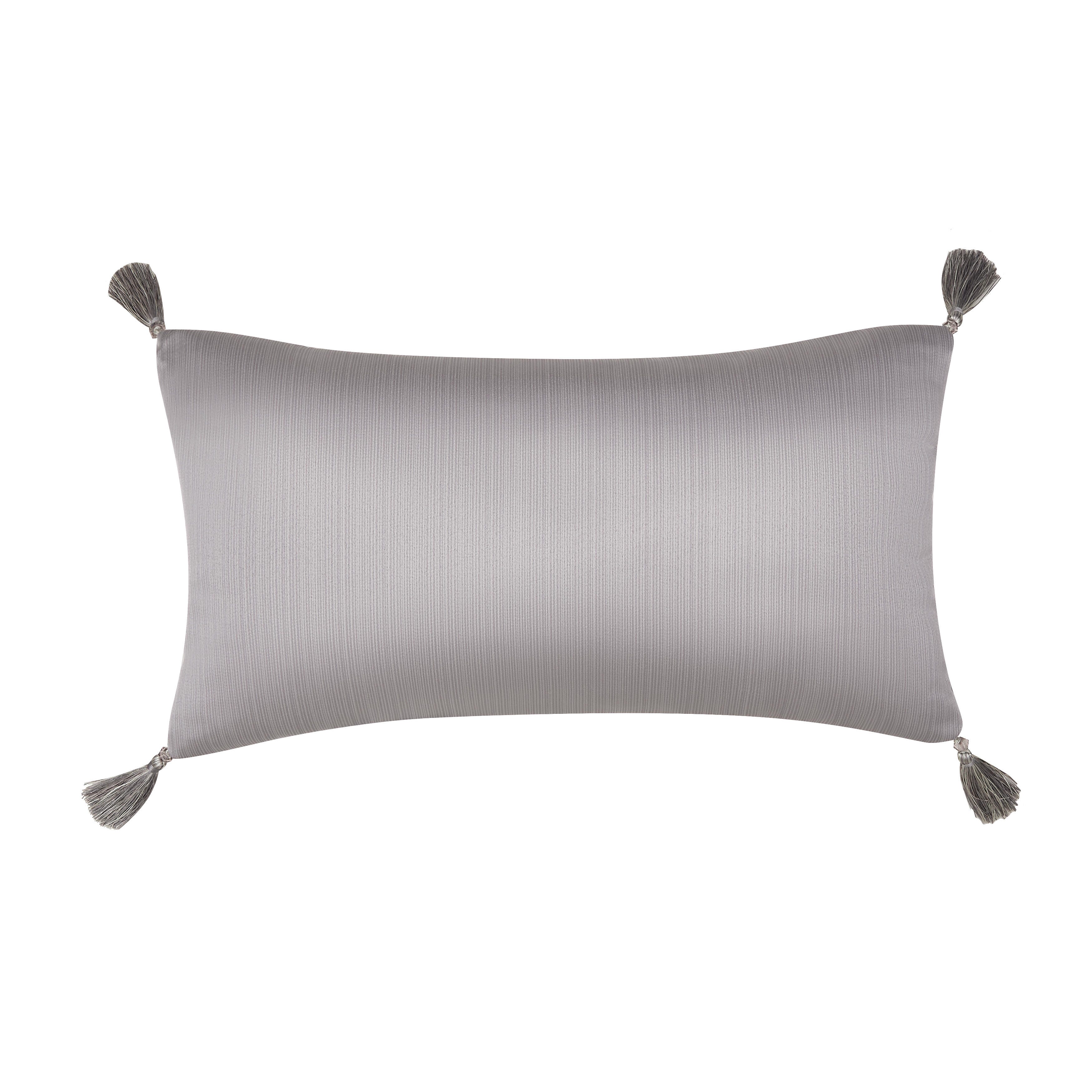 J. Queen New York Mary Boudoir Throw Pillow, , large