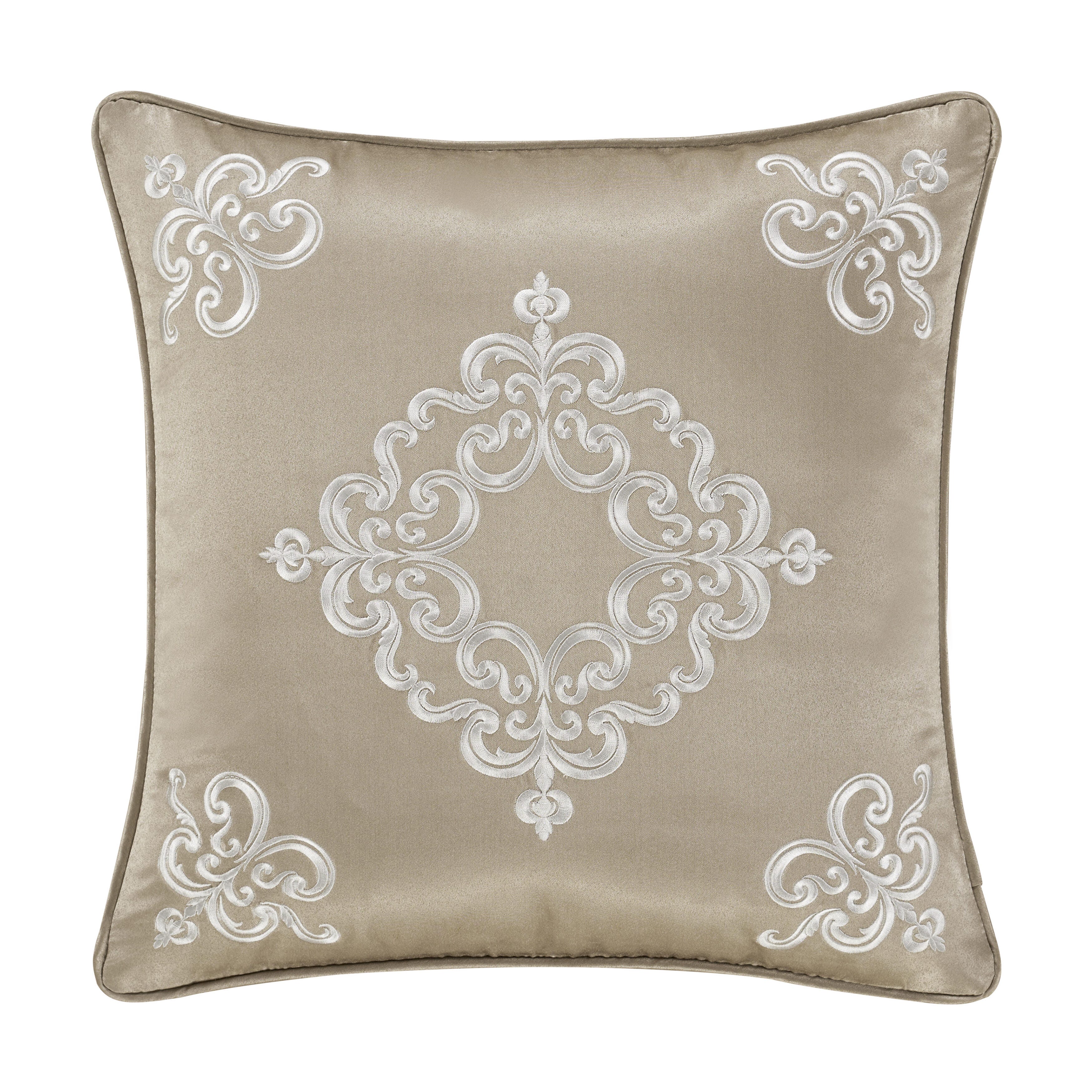 Royal Court Potenza 18" Throw Pillow, , large