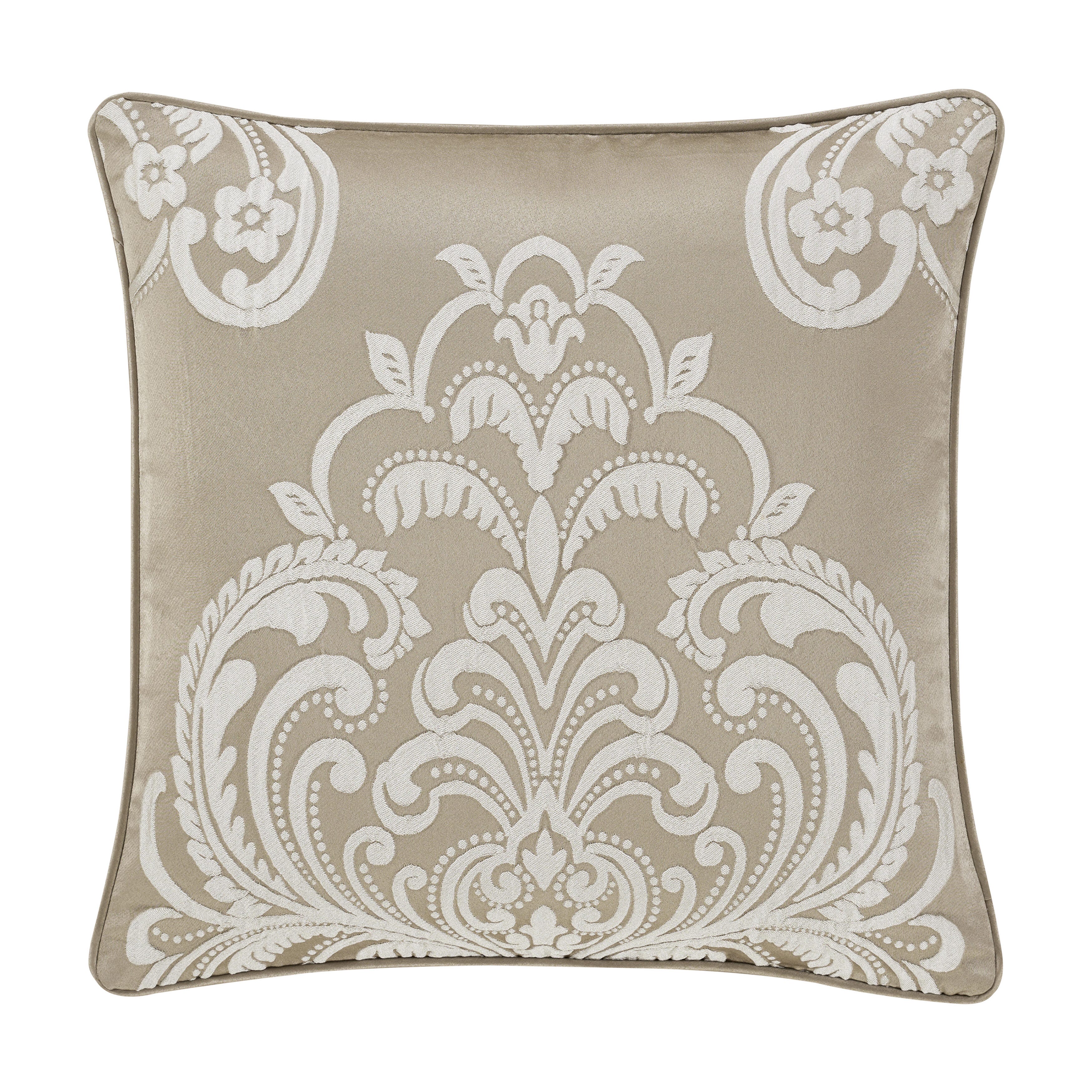 Royal Court Potenza 20" Throw Pillow, , large