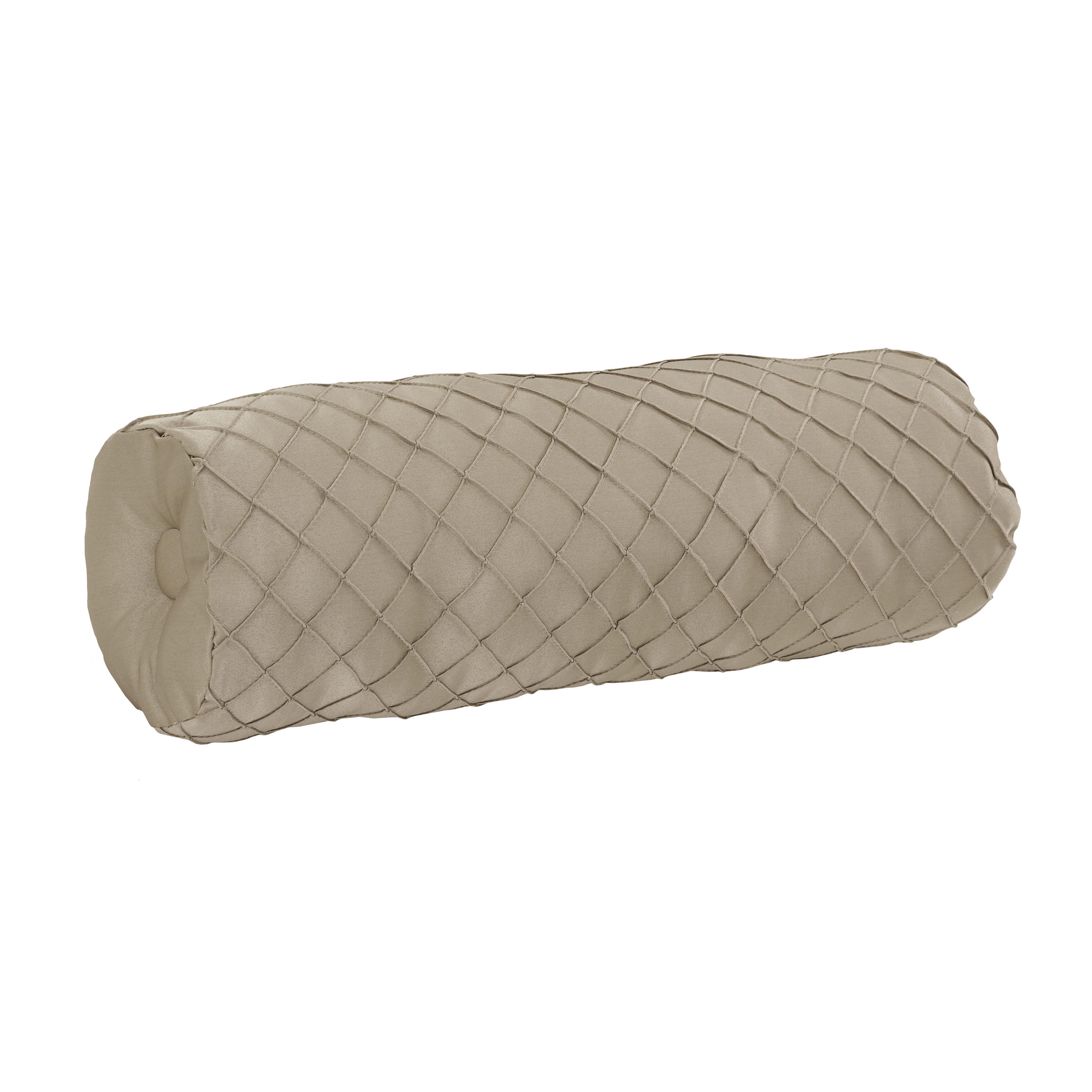 Royal Court Potenza Bolster Throw Pillow, , large