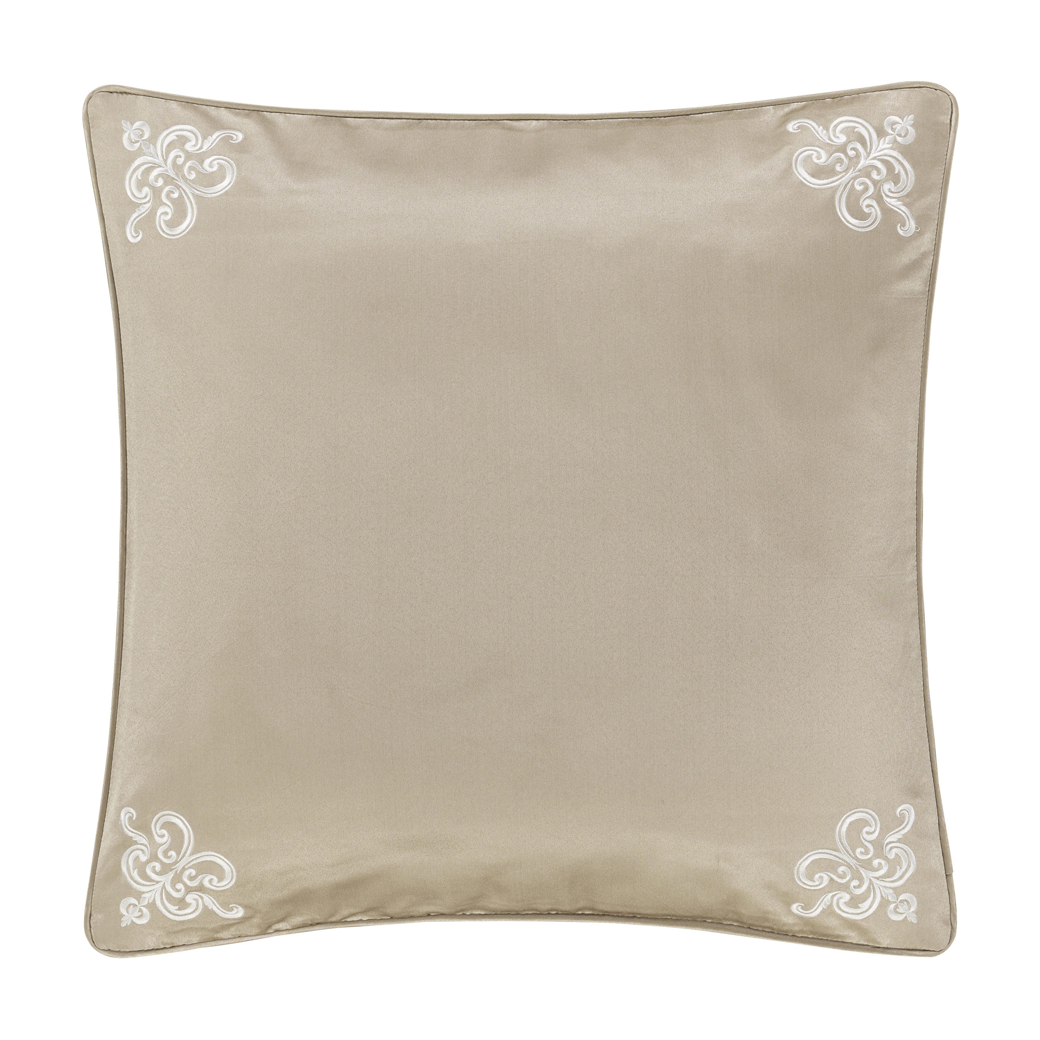 Royal Court Potenza Euro Sham, , large
