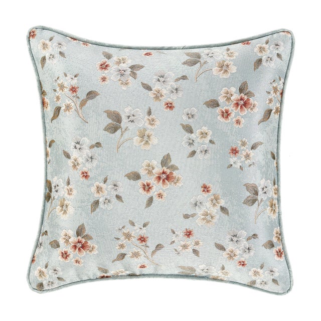 J. Queen New York Prestige 18" Throw Pillow