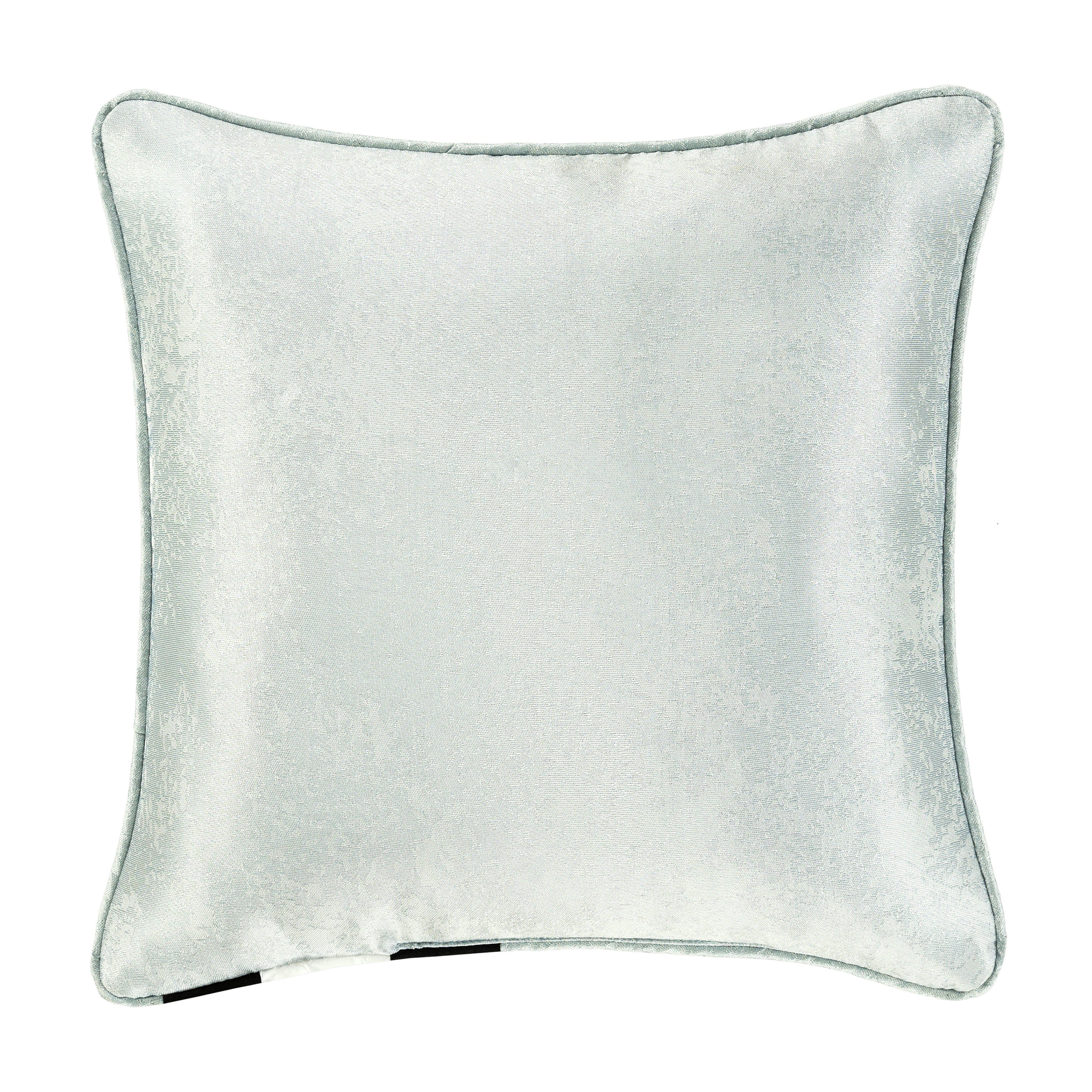 J. Queen New York Prestige 18" Throw Pillow, , large
