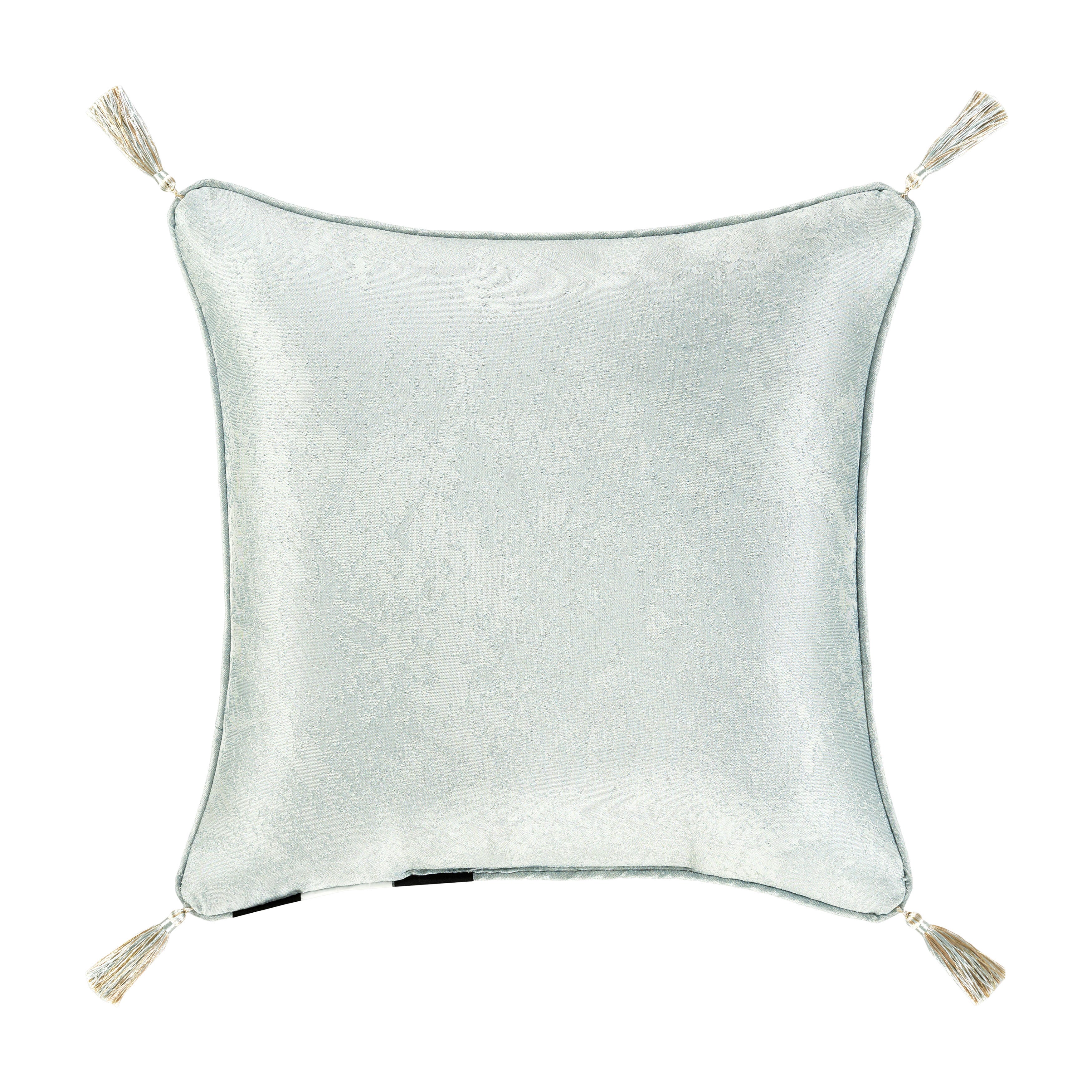 J. Queen New York Prestige 20" Throw Pillow, , large
