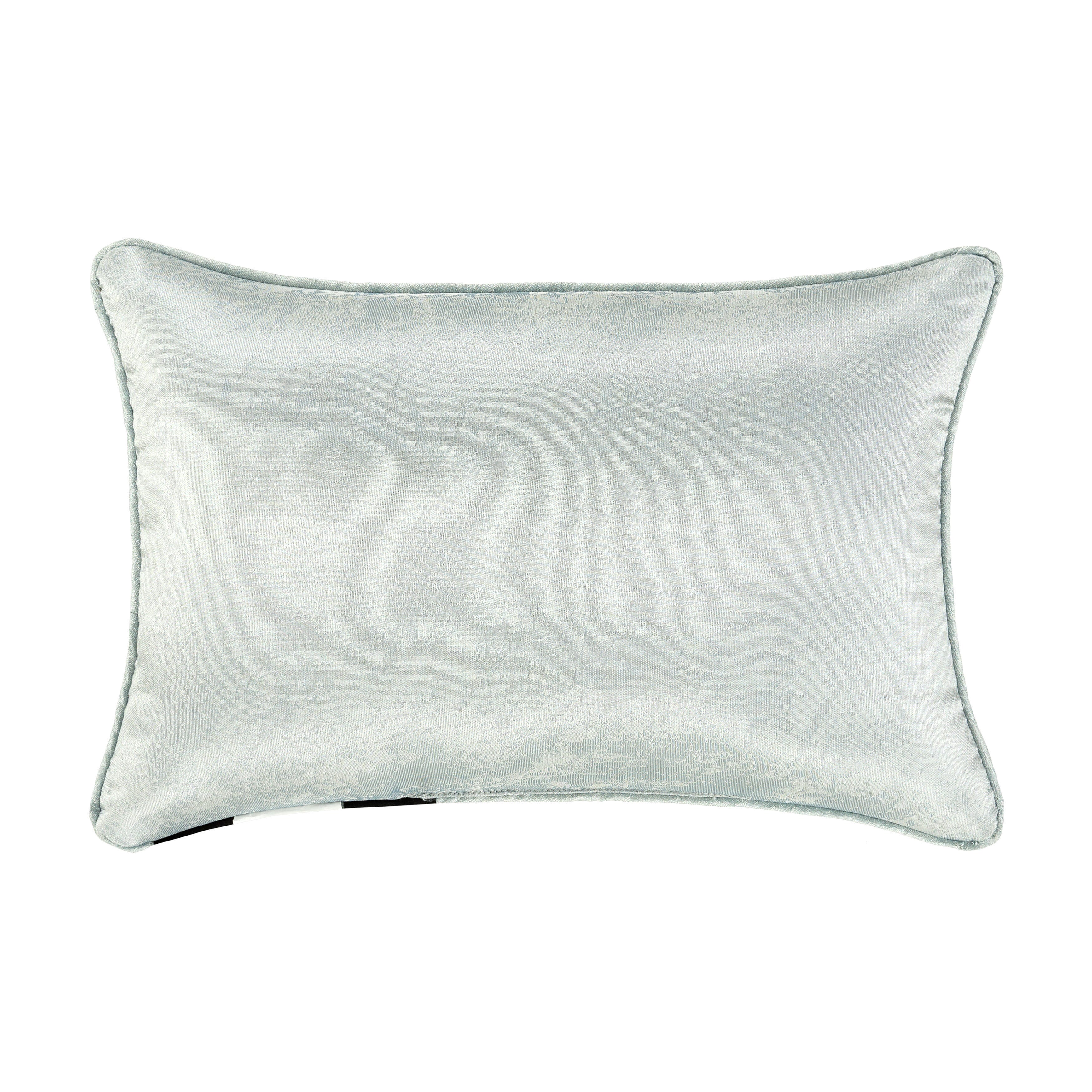 J. Queen New York Prestige Boudoir Throw Pillow, , large