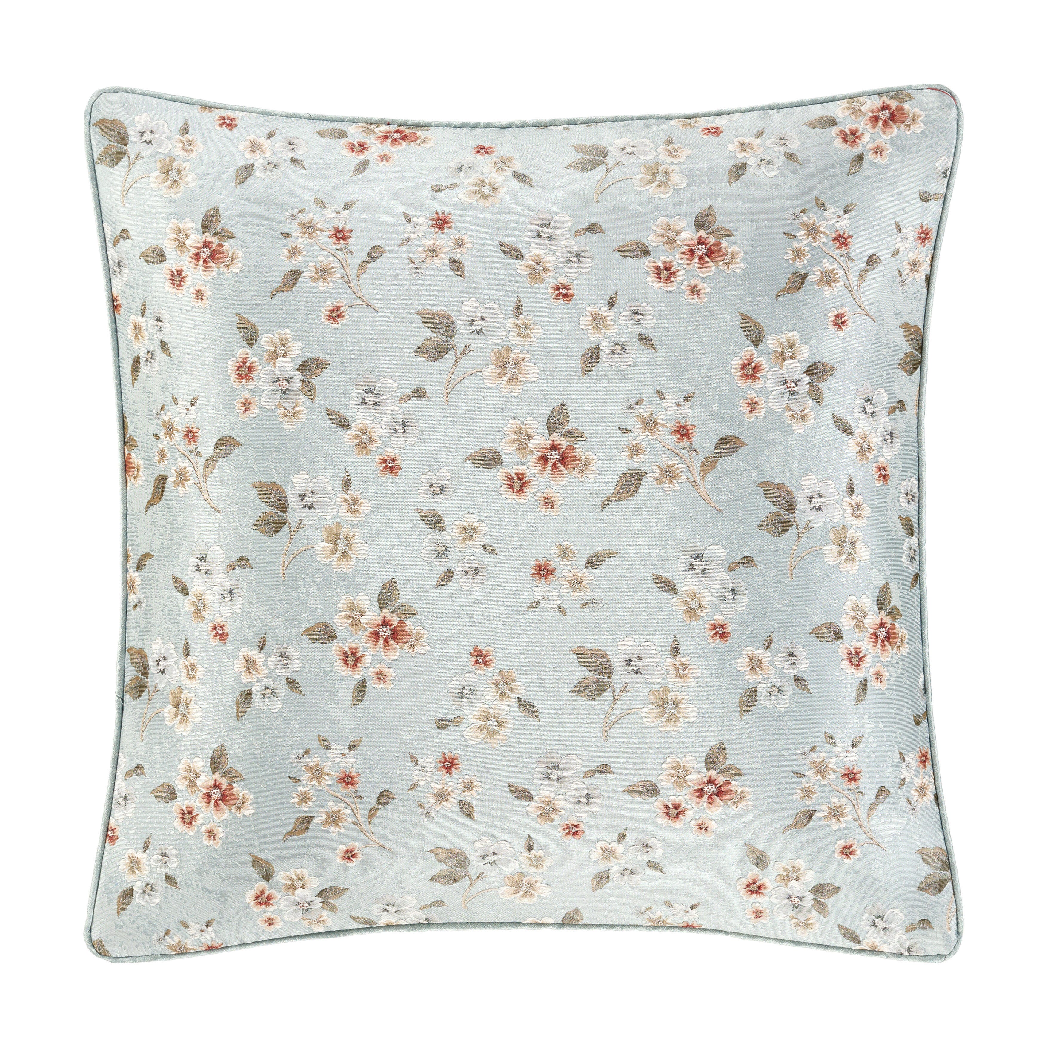 J. Queen New York Prestige Euro Sham, , large