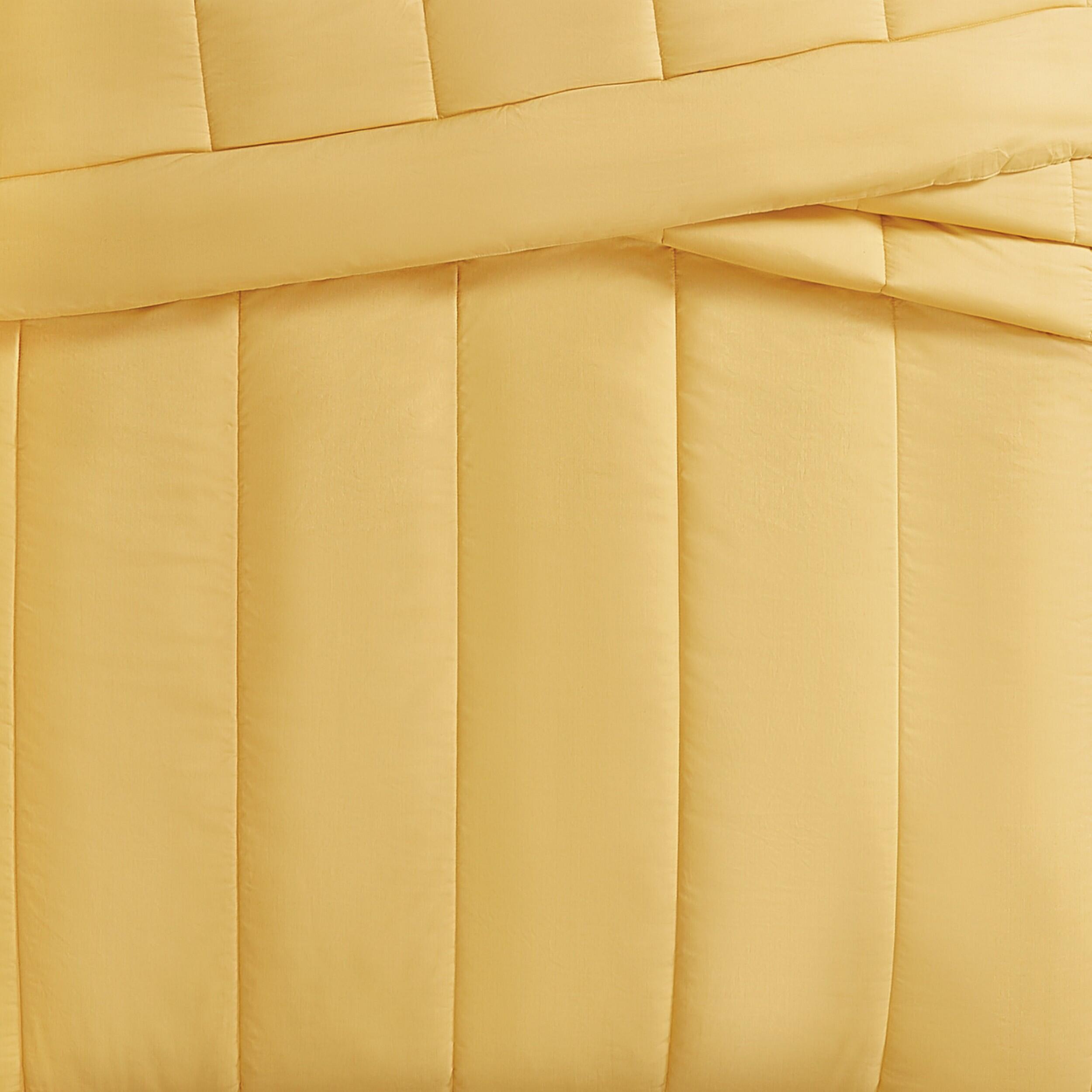 Swatch color Mustard Yellow 