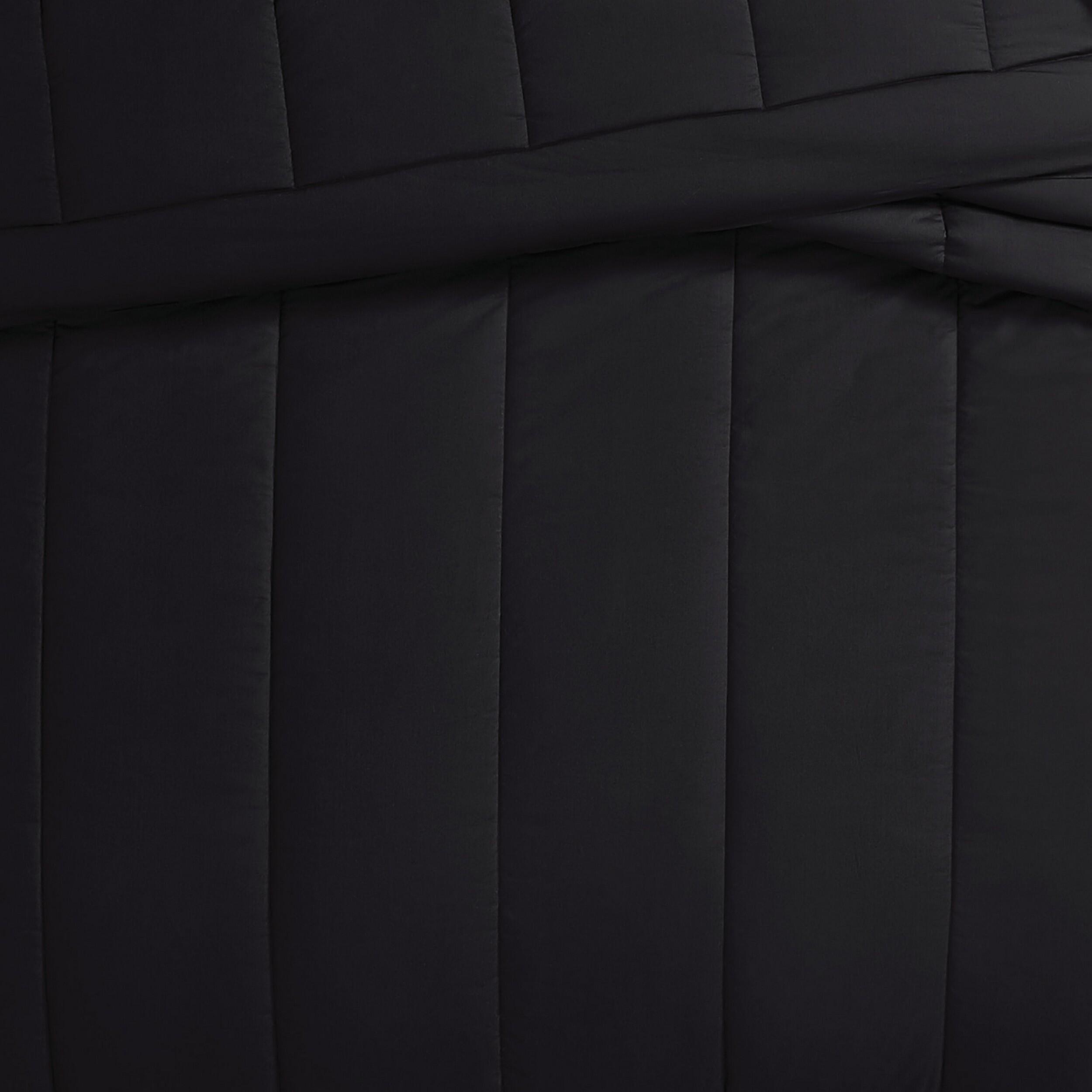 Select Color: Black