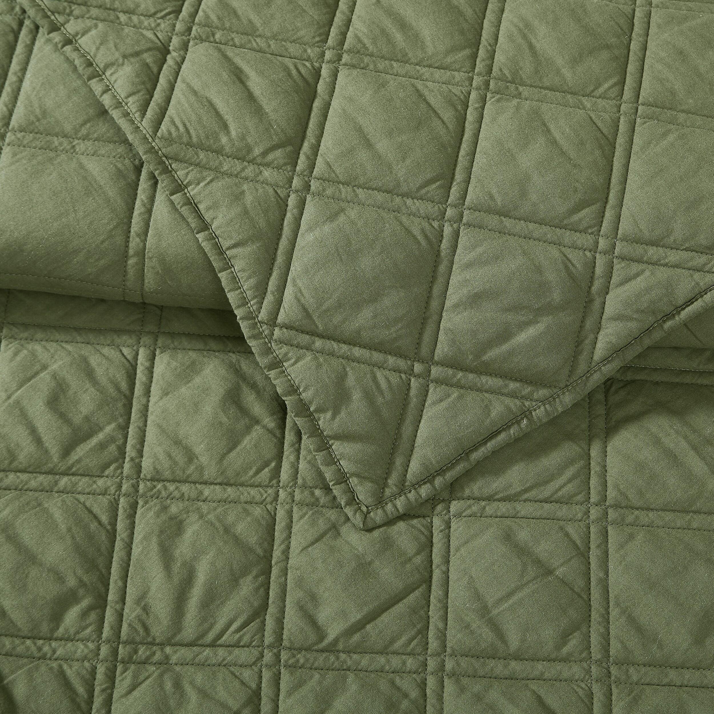 Swatch color Green 