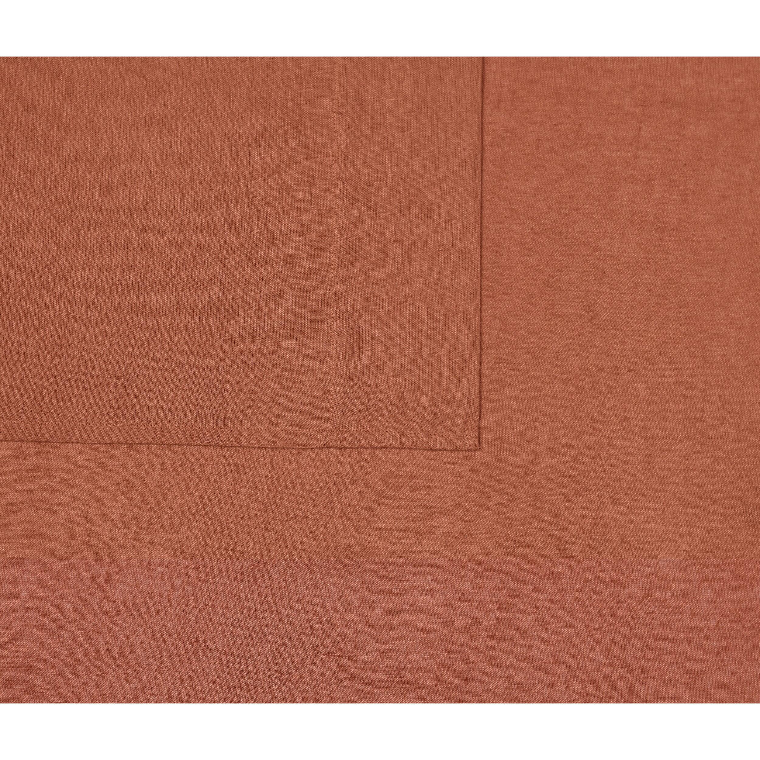 Swatch color Rust , product with this swatch is currently selected