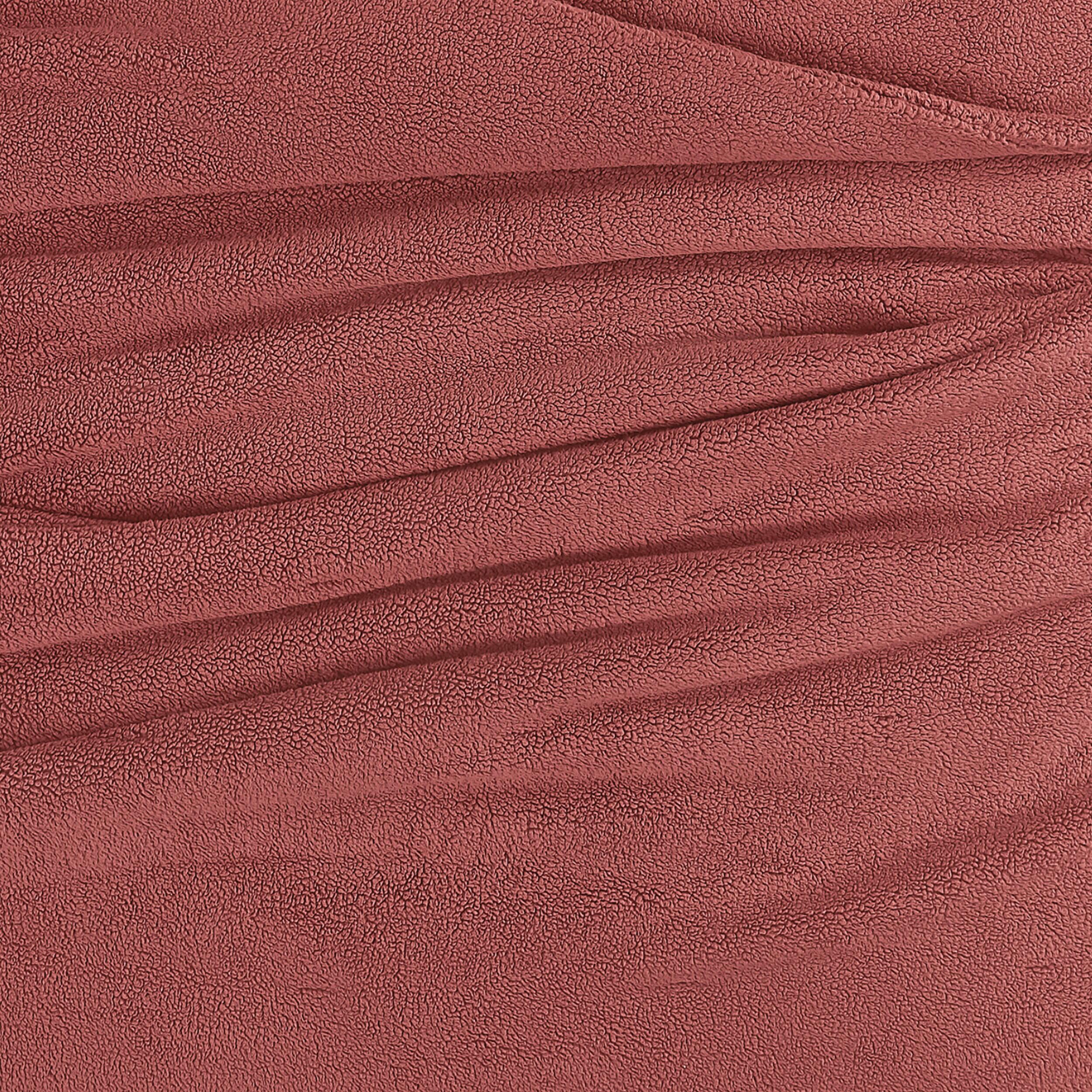 Swatch color Dusty Rose 