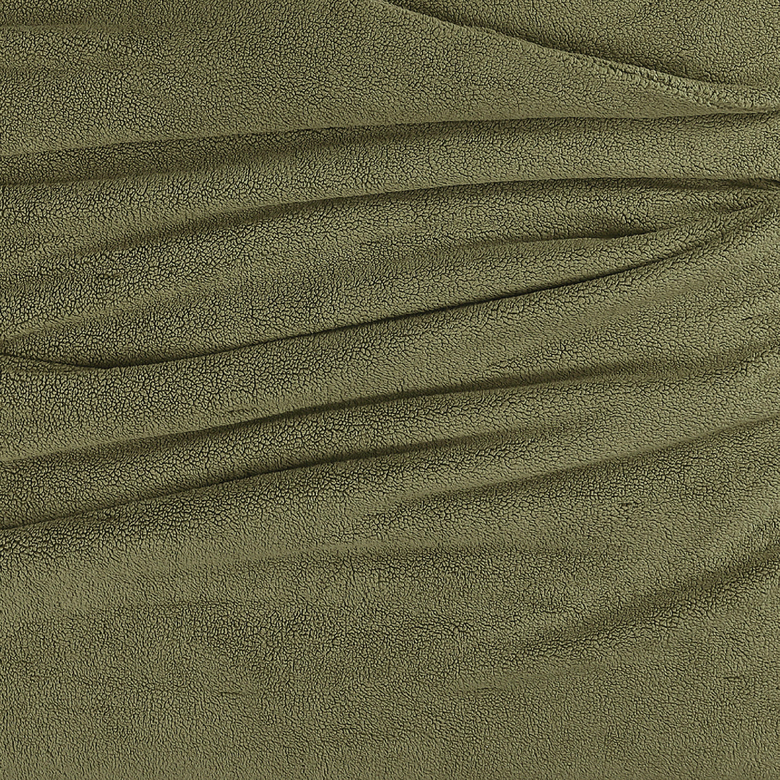 Swatch color Olive Green 