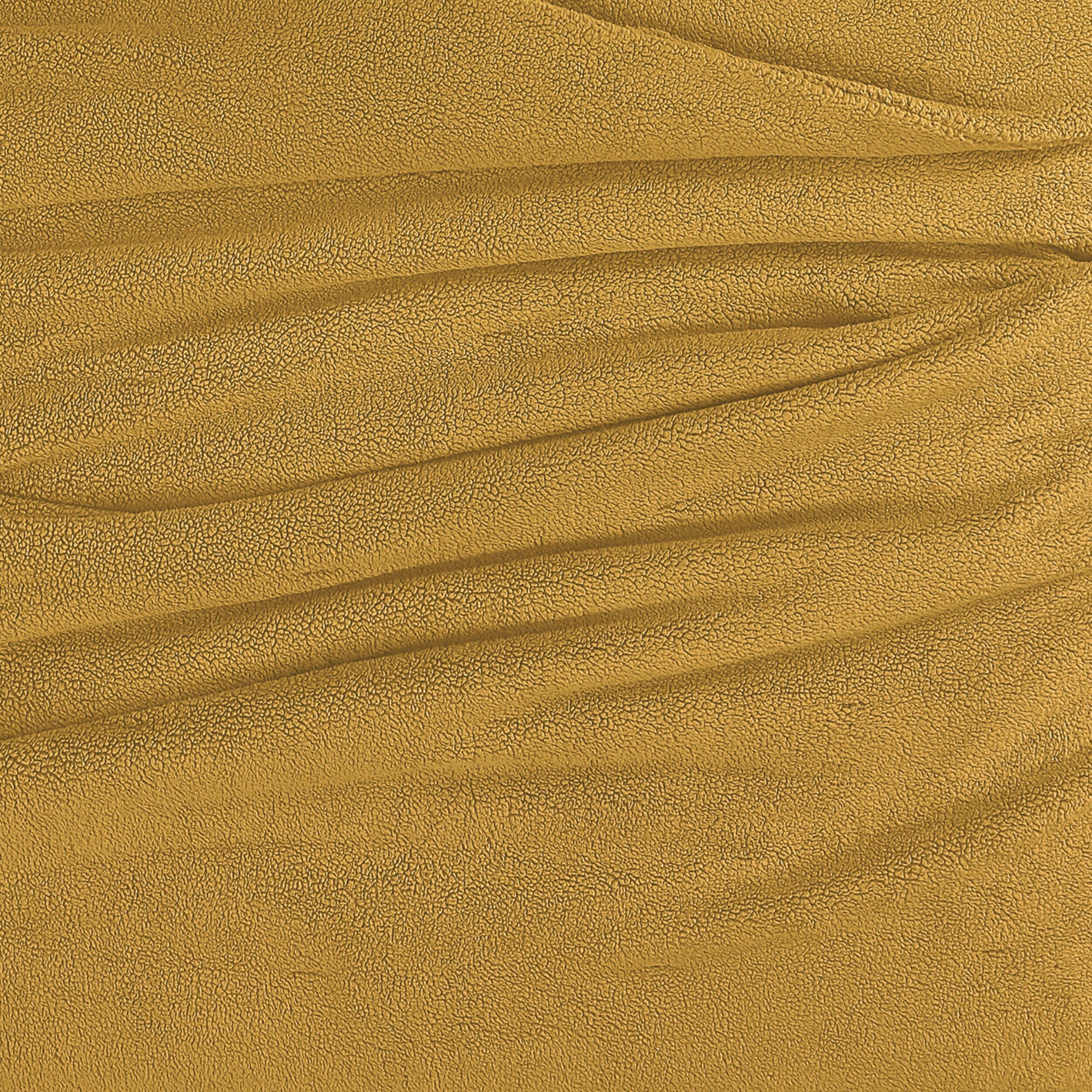 Swatch color Mustard 