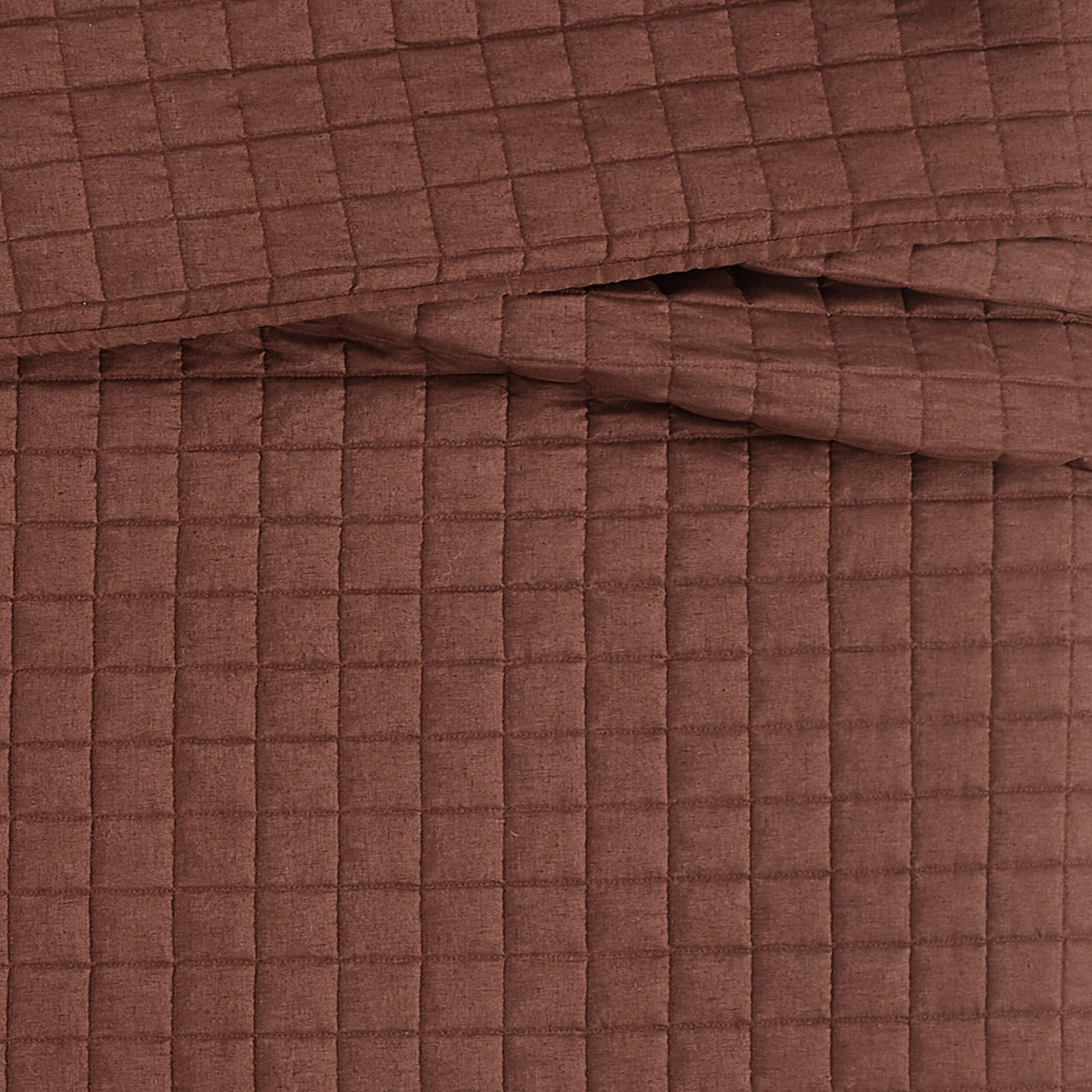 Swatch color Brown 