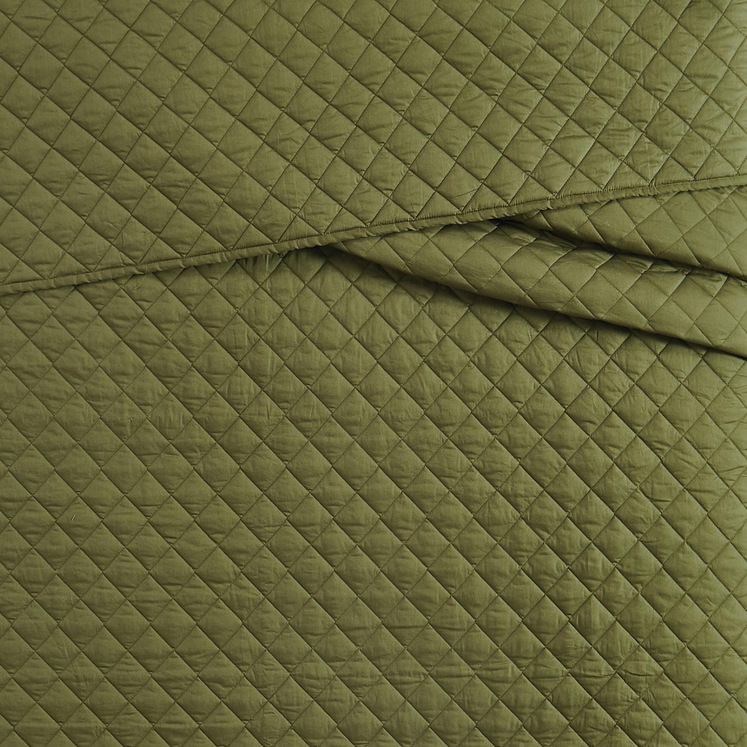 Swatch color Olive Green 