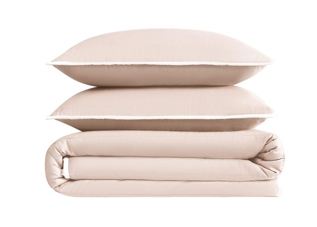Christian Siriano NY 3-Piece Full/Queen Quilt Set