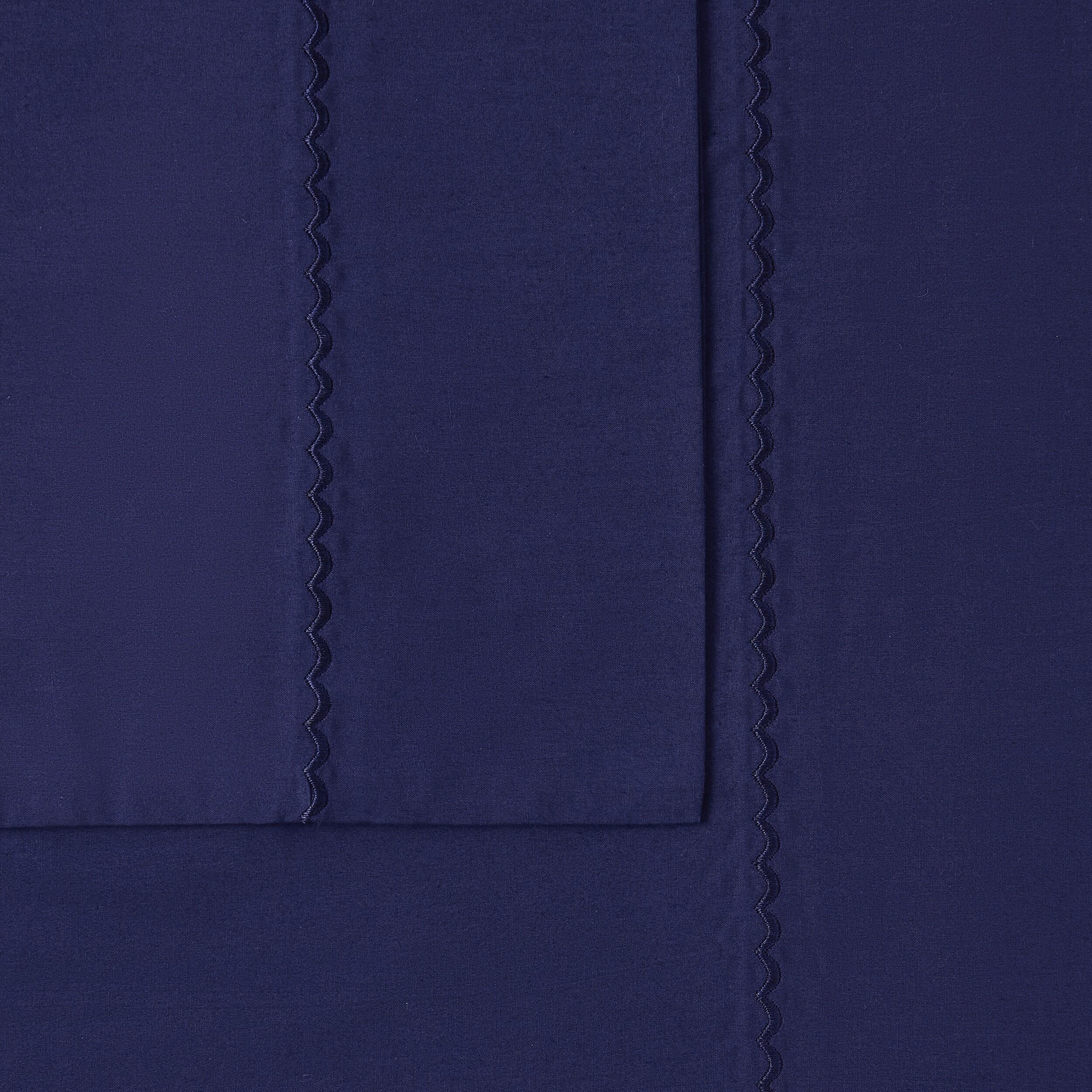 Swatch color Navy 