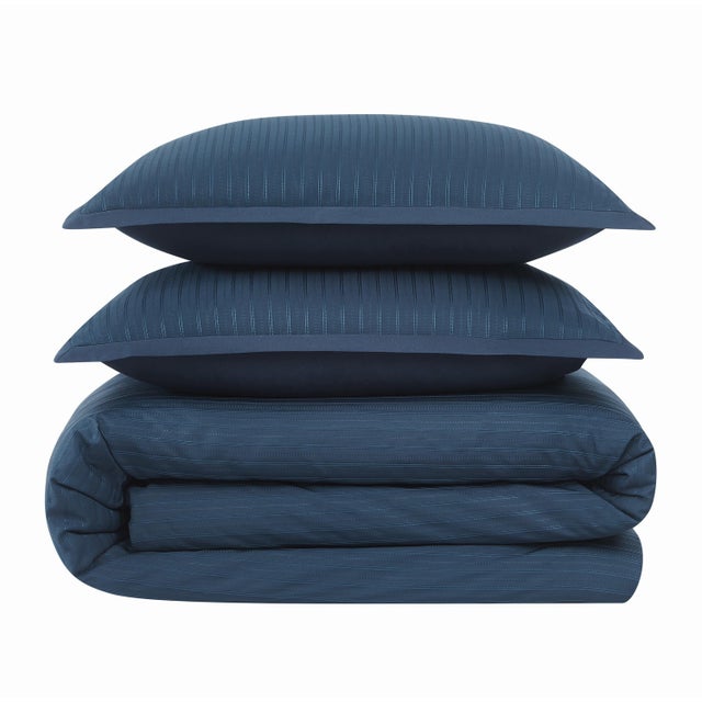 Royal Velvet Olivia 3-Piece Full/Queen Comforter Set