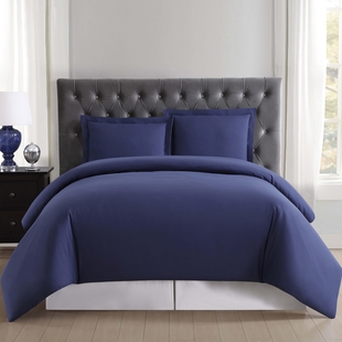 Truly Soft 2-Piece Twin XL Comforter Set