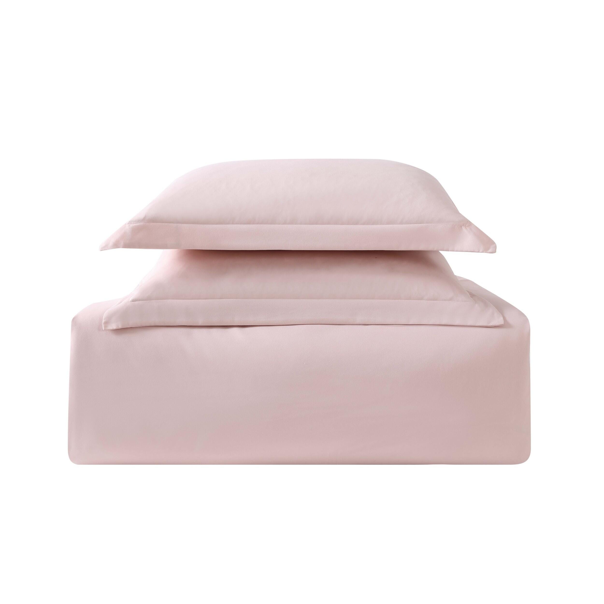 Truly Soft 3-Piece Full/Queen Comforter Set
