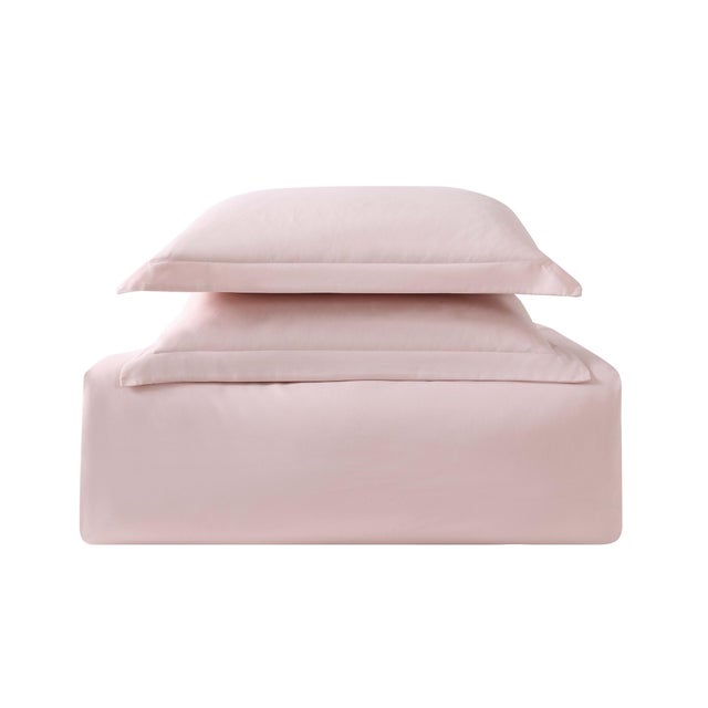 Truly Soft 3-Piece Full/Queen Comforter Set