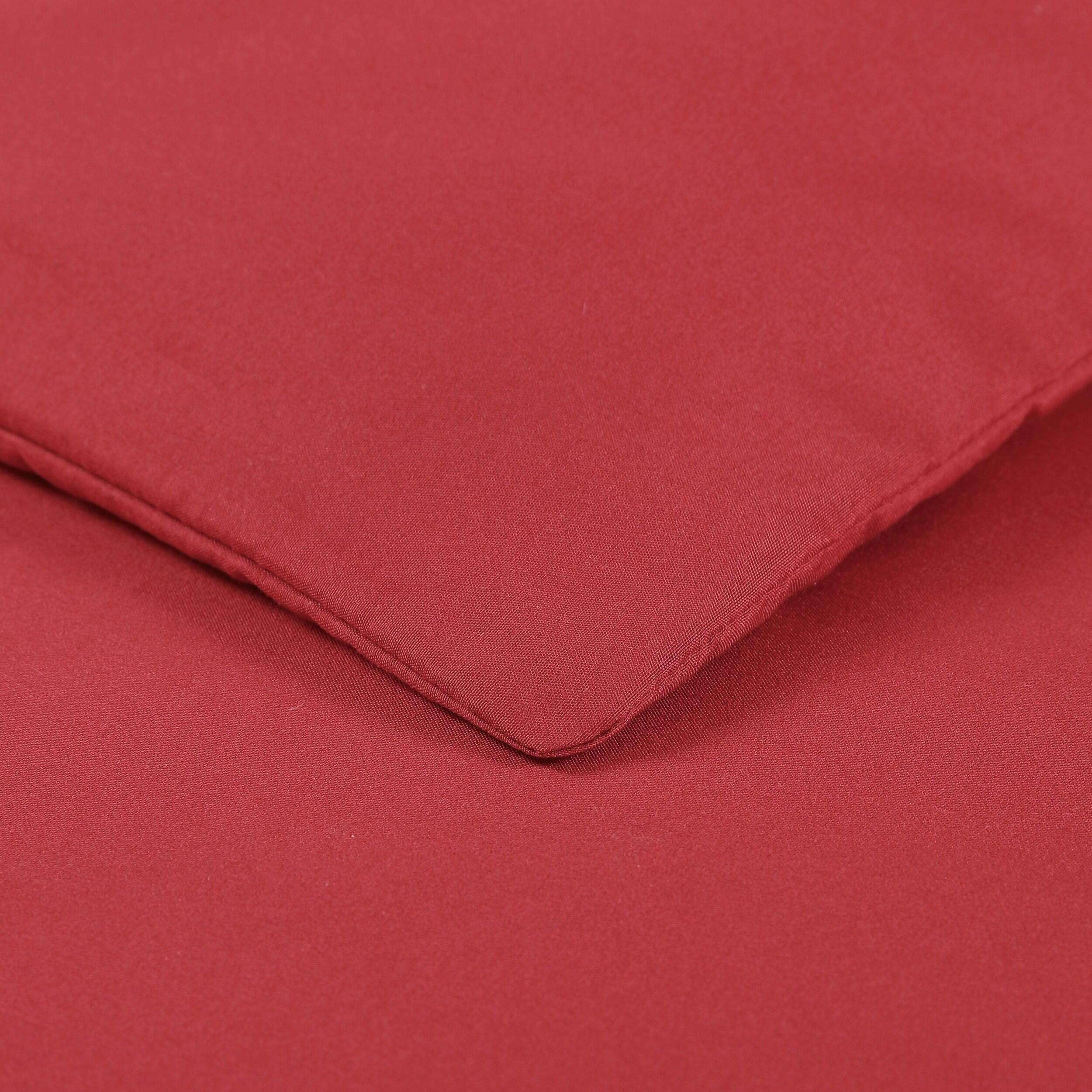 Swatch color Red 