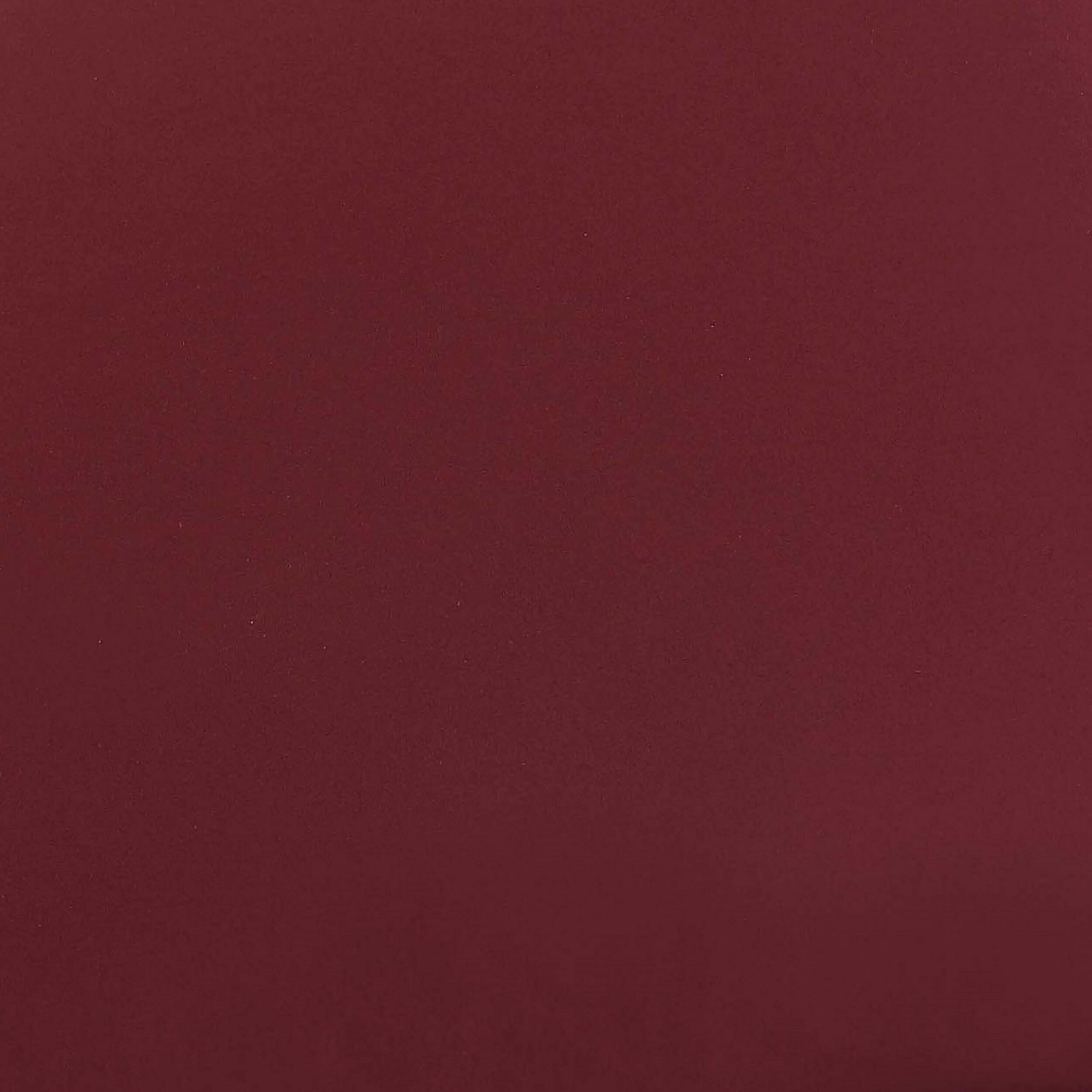 Swatch color Burgundy 