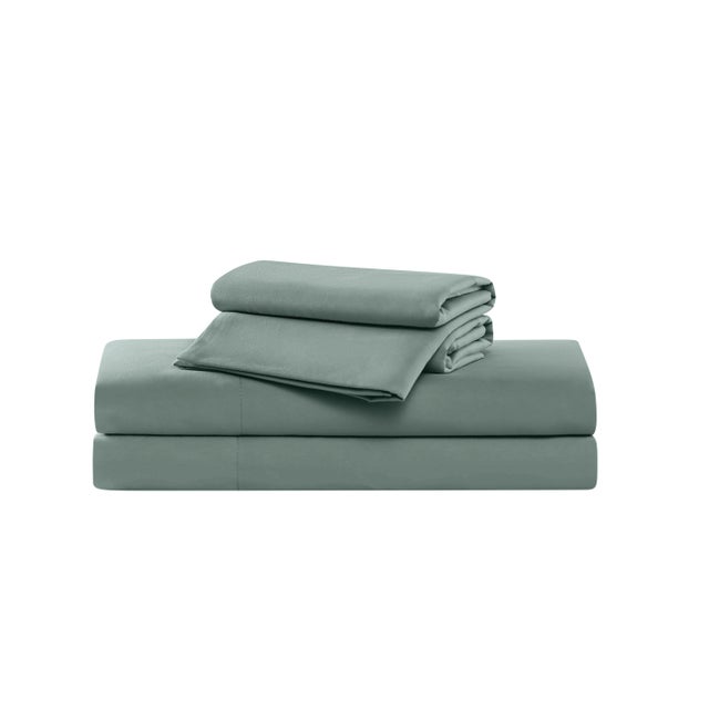 Truly Soft Sustainable 3-Piece Full Sheet Set