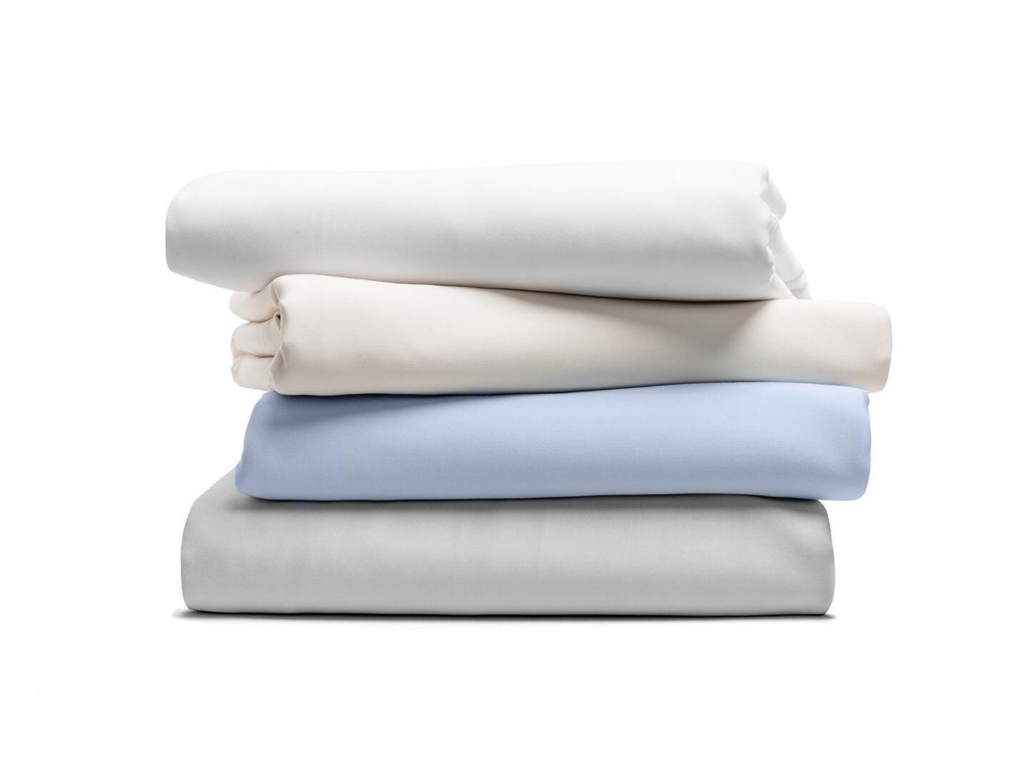Molecule Percale Sheets