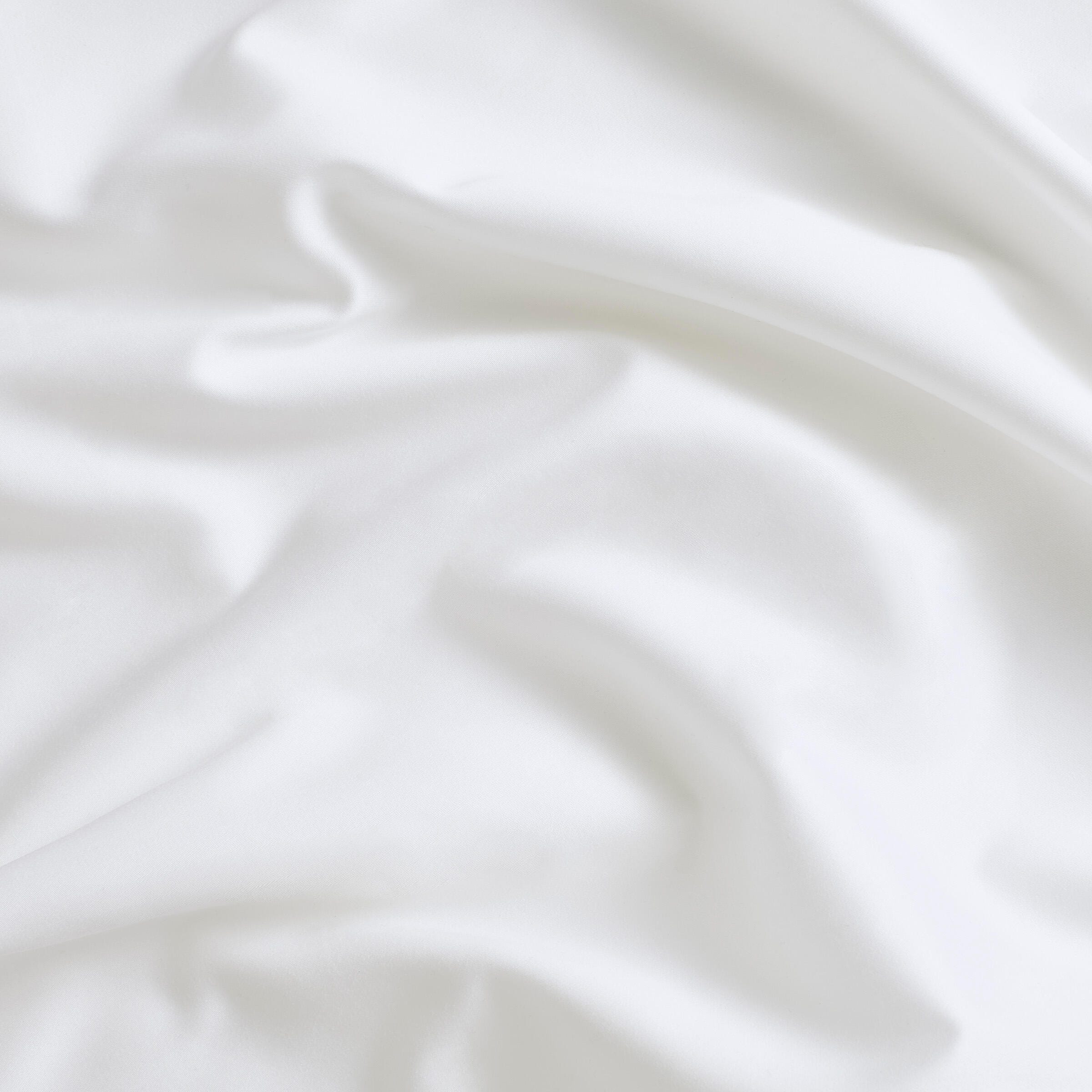 Select Color: Crisp White
