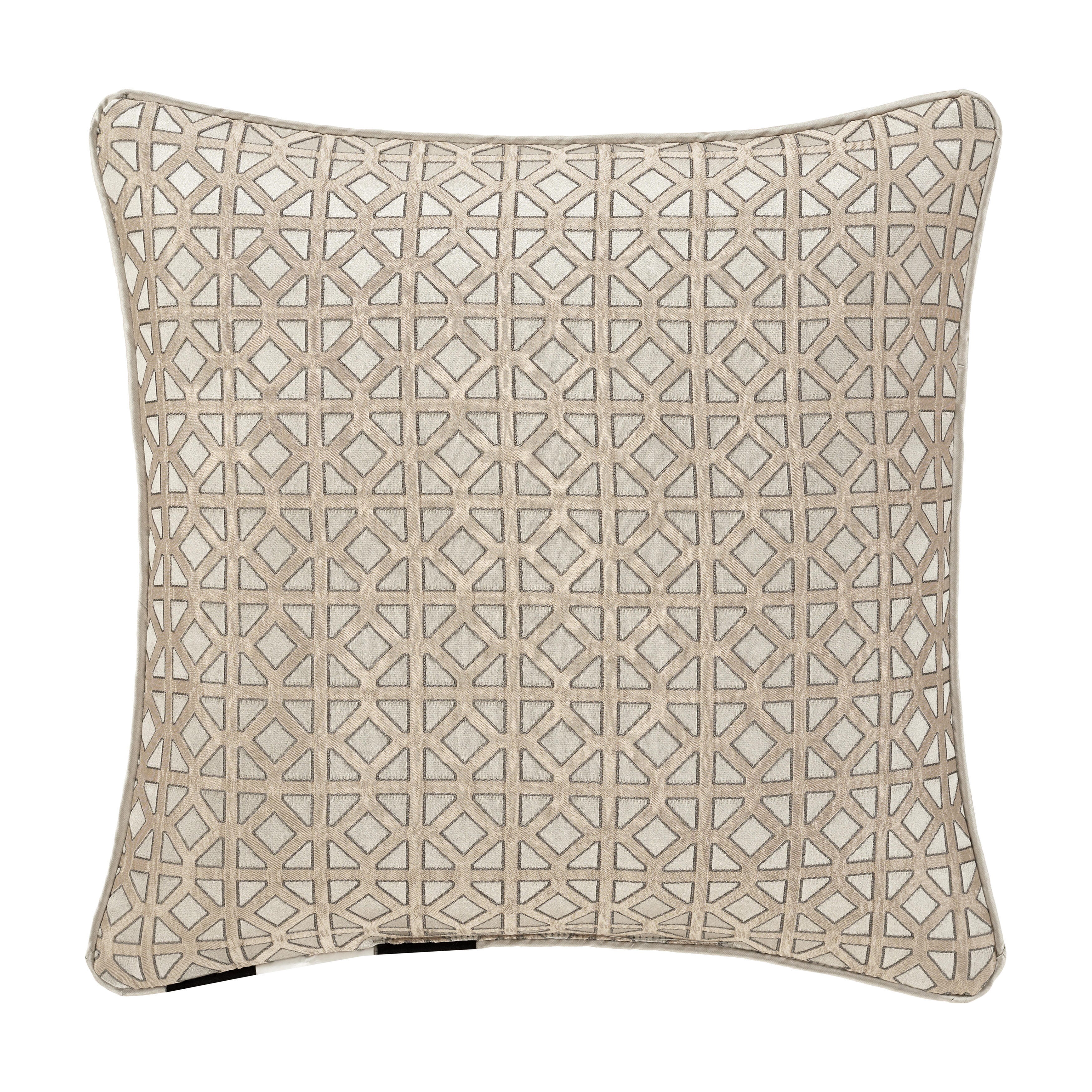 J. Queen New York Alaro Decorative Throw Pillow, , large