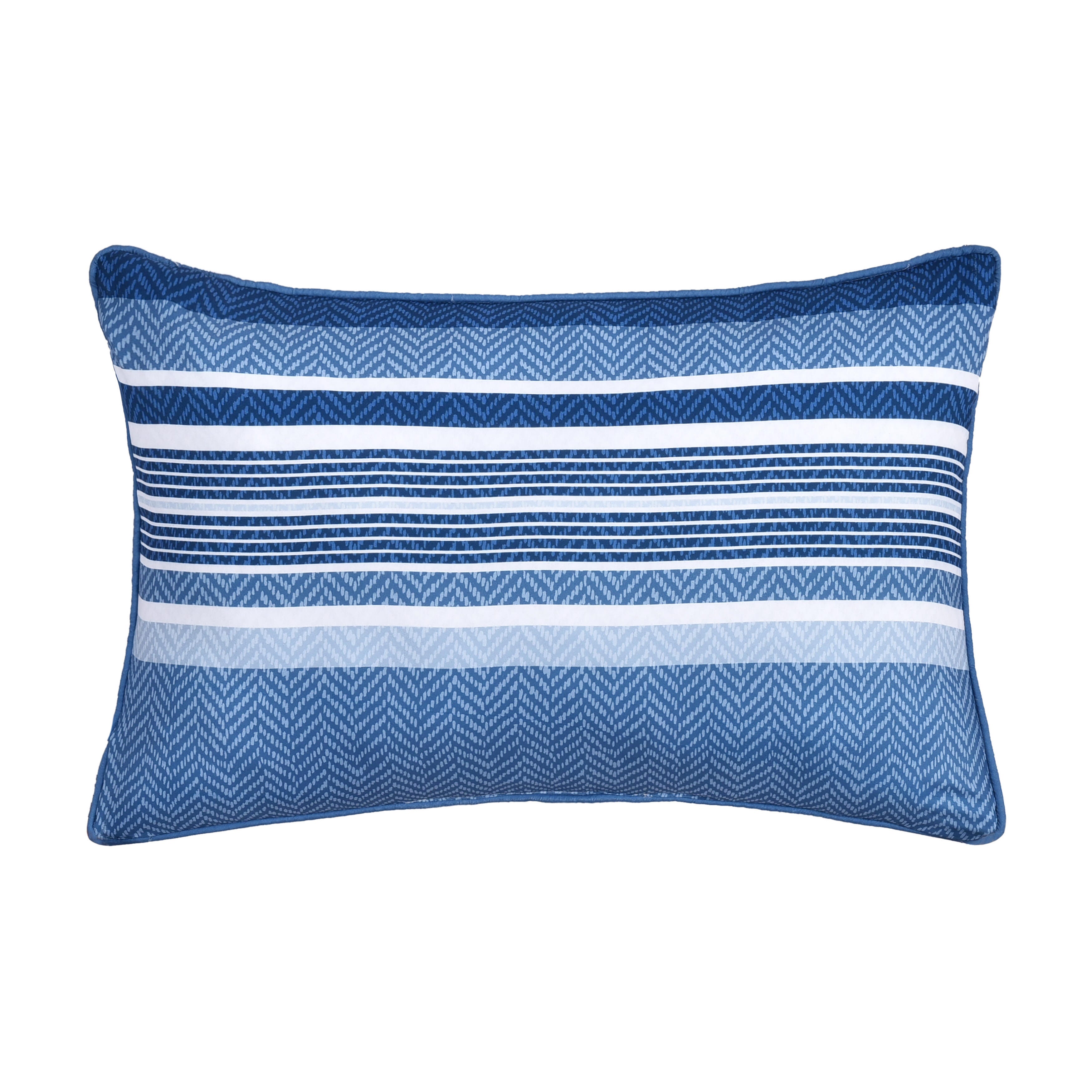 Royal Court Carson Boudoir Decorative Throw Pillow, , large