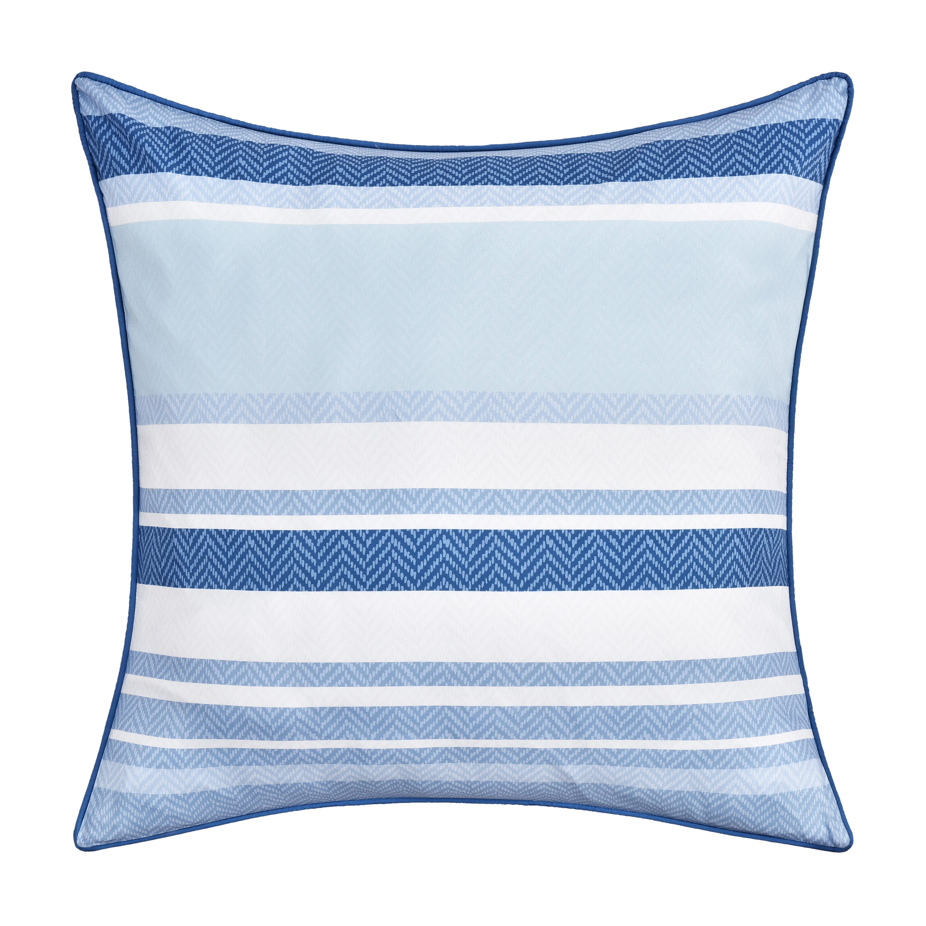 Royal Court Carson Euro Sham, , large