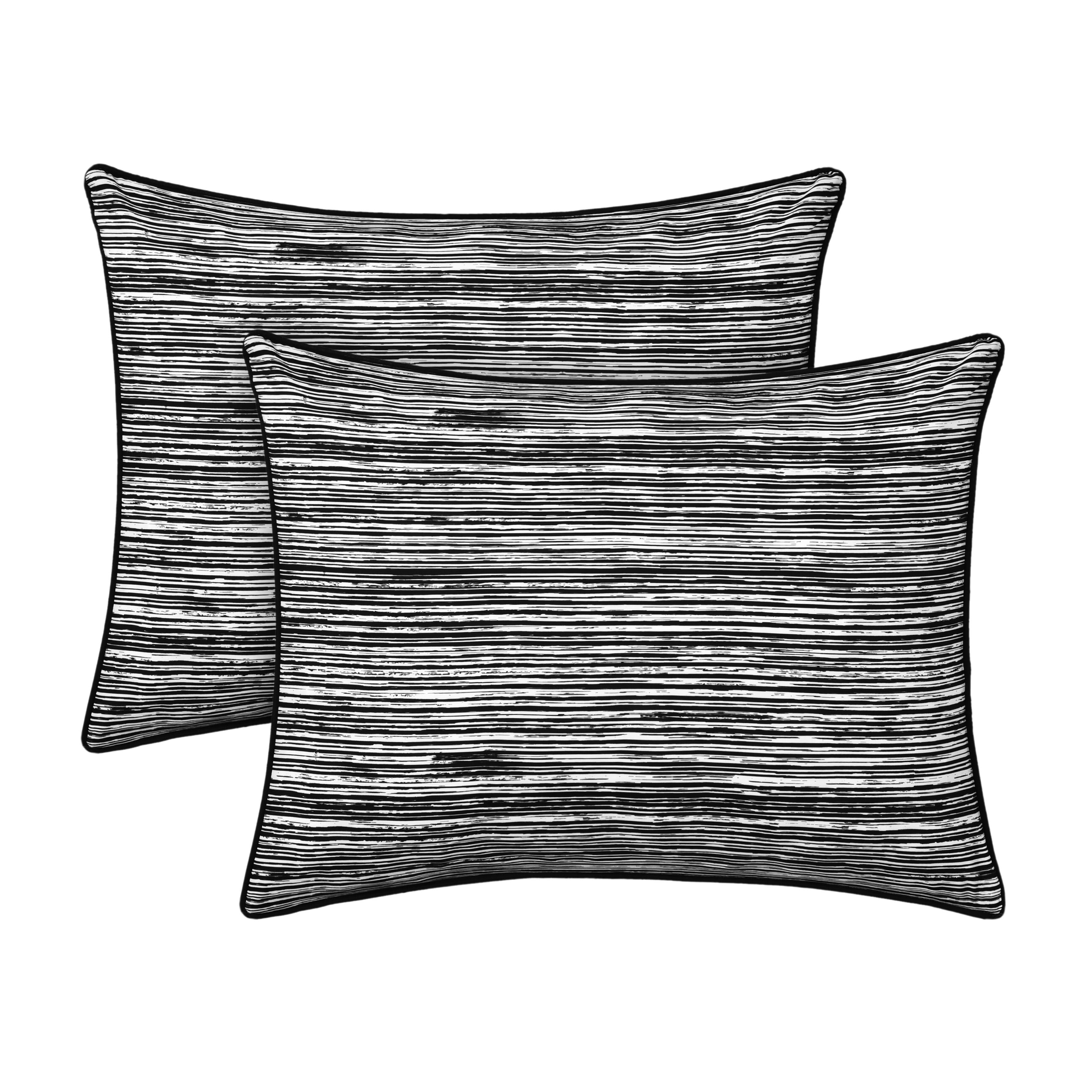 Royal Court Dalton 3 Piece King/California King Comforter Set, Black, large
