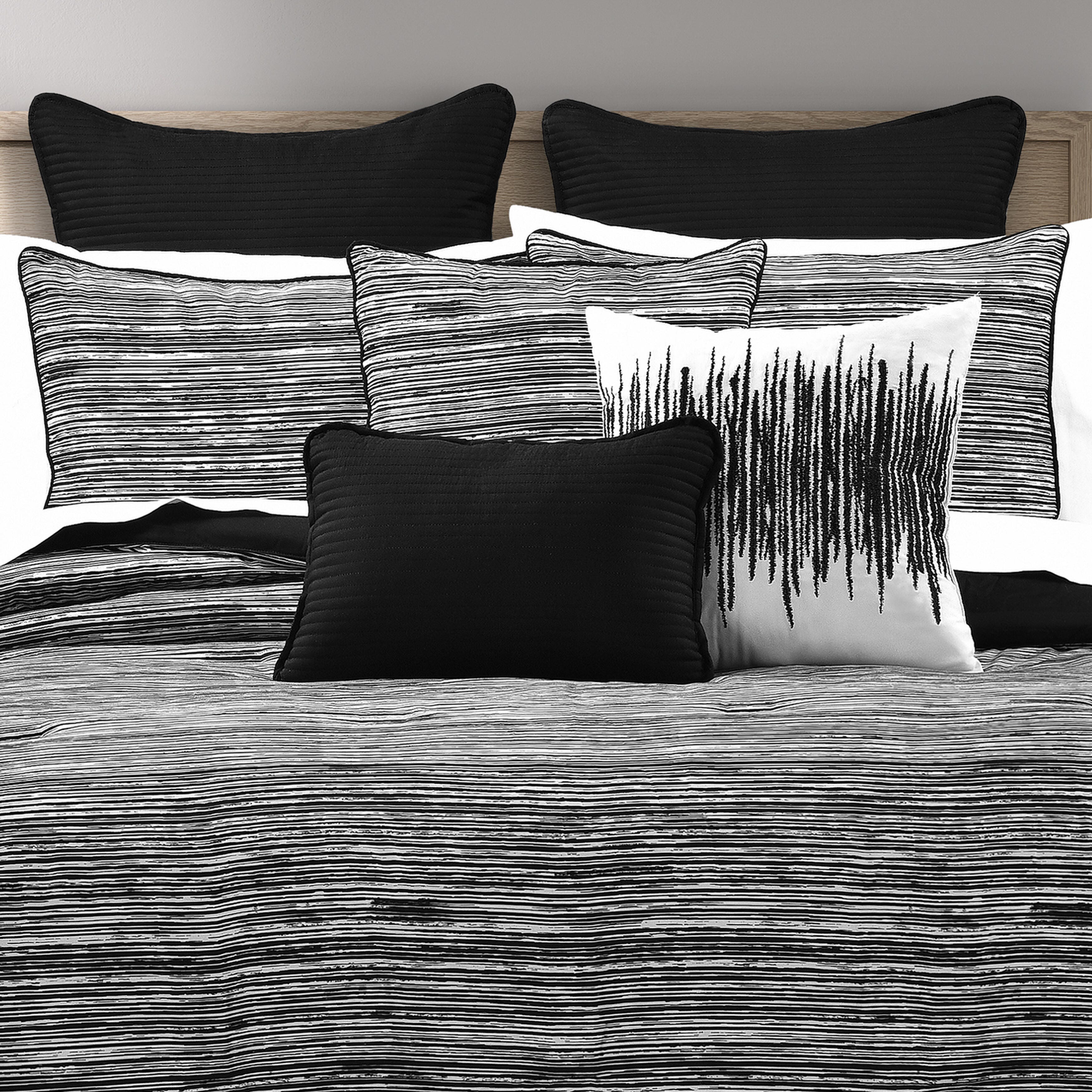 Royal Court Dalton Decorative Throw Pillow, , large