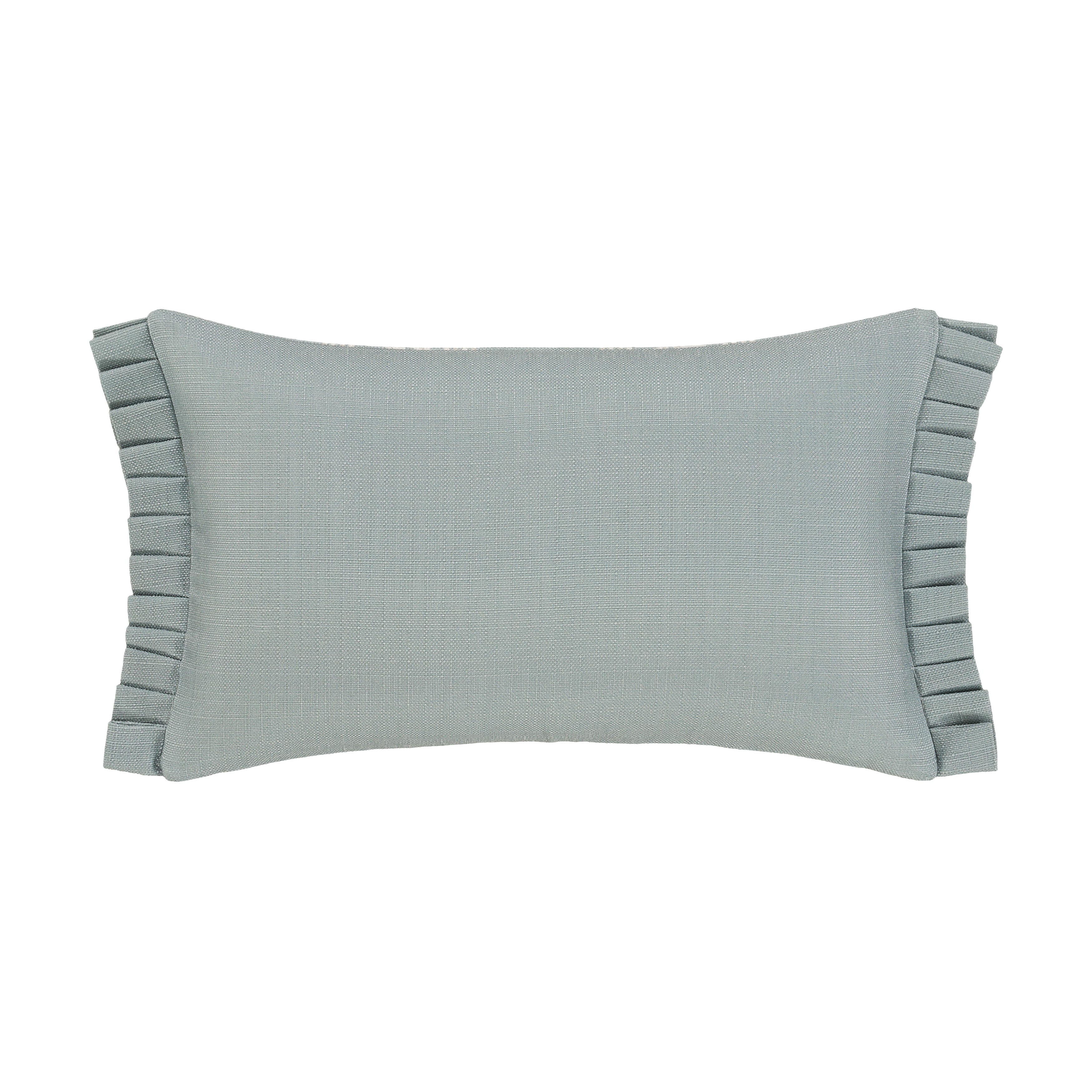 Royal Court Tranquility Boudoir Decorative Throw Pillow, , large