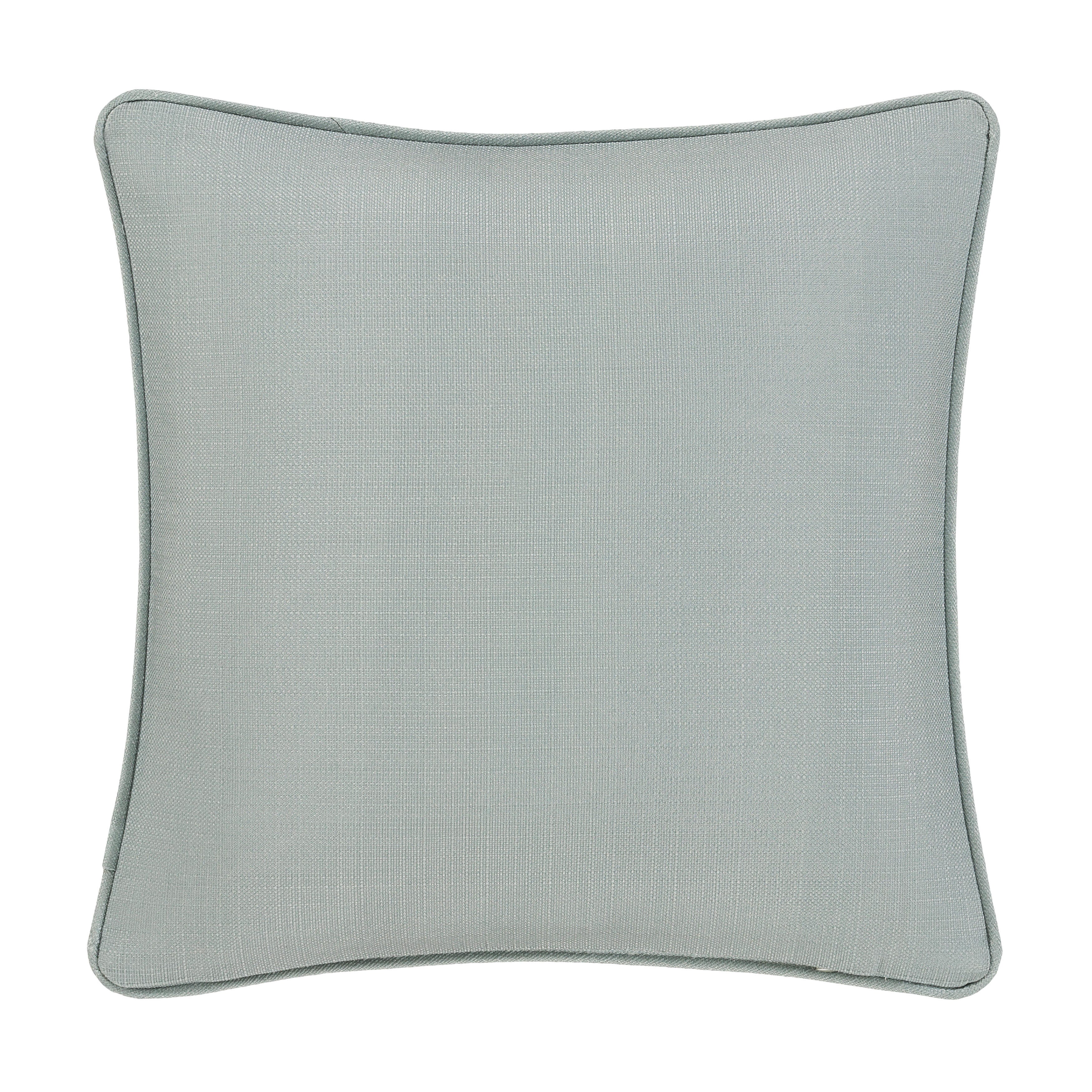 Royal Court Tranquility Decorative Throw Pillow, , large