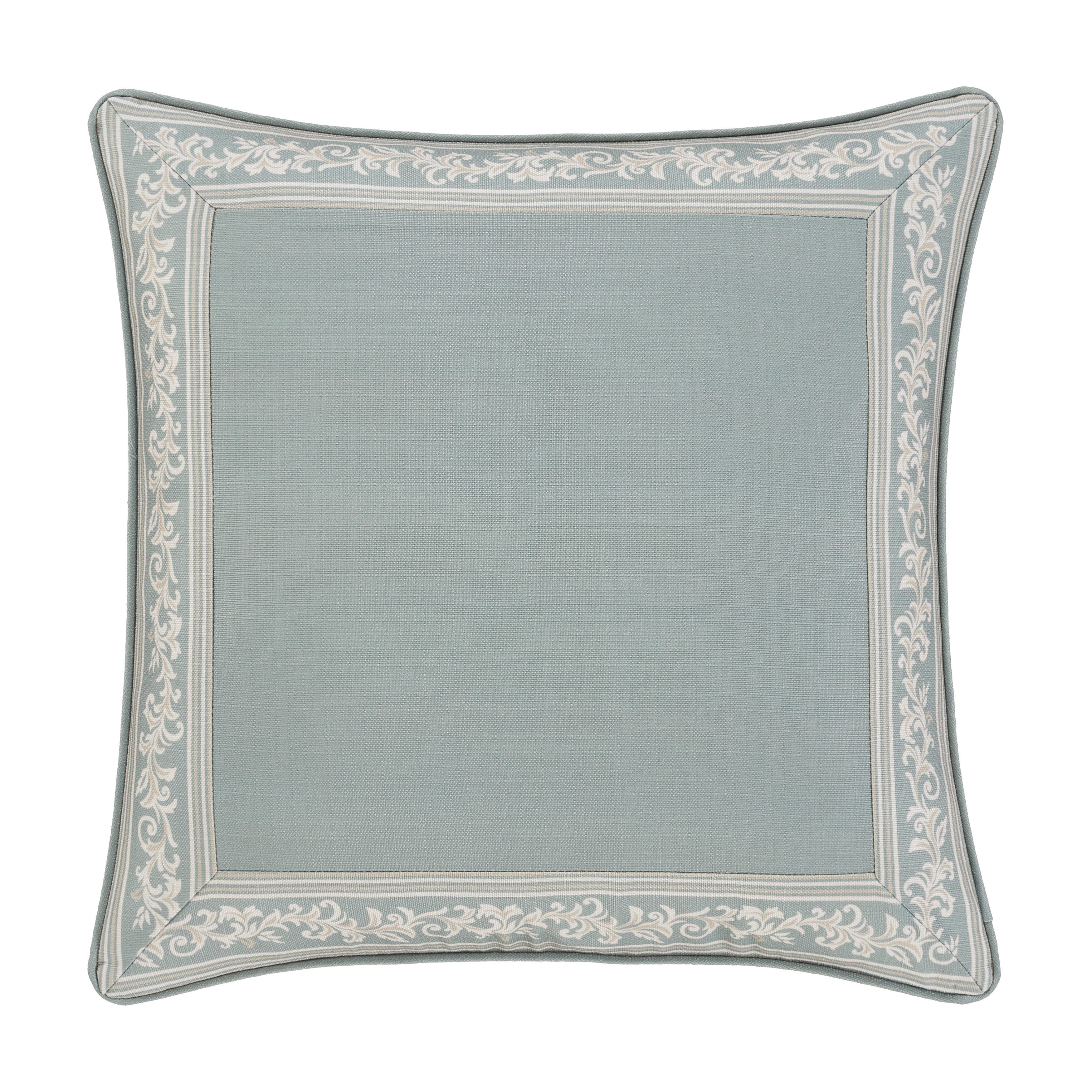Royal Court Tranquility Euro Sham, , large