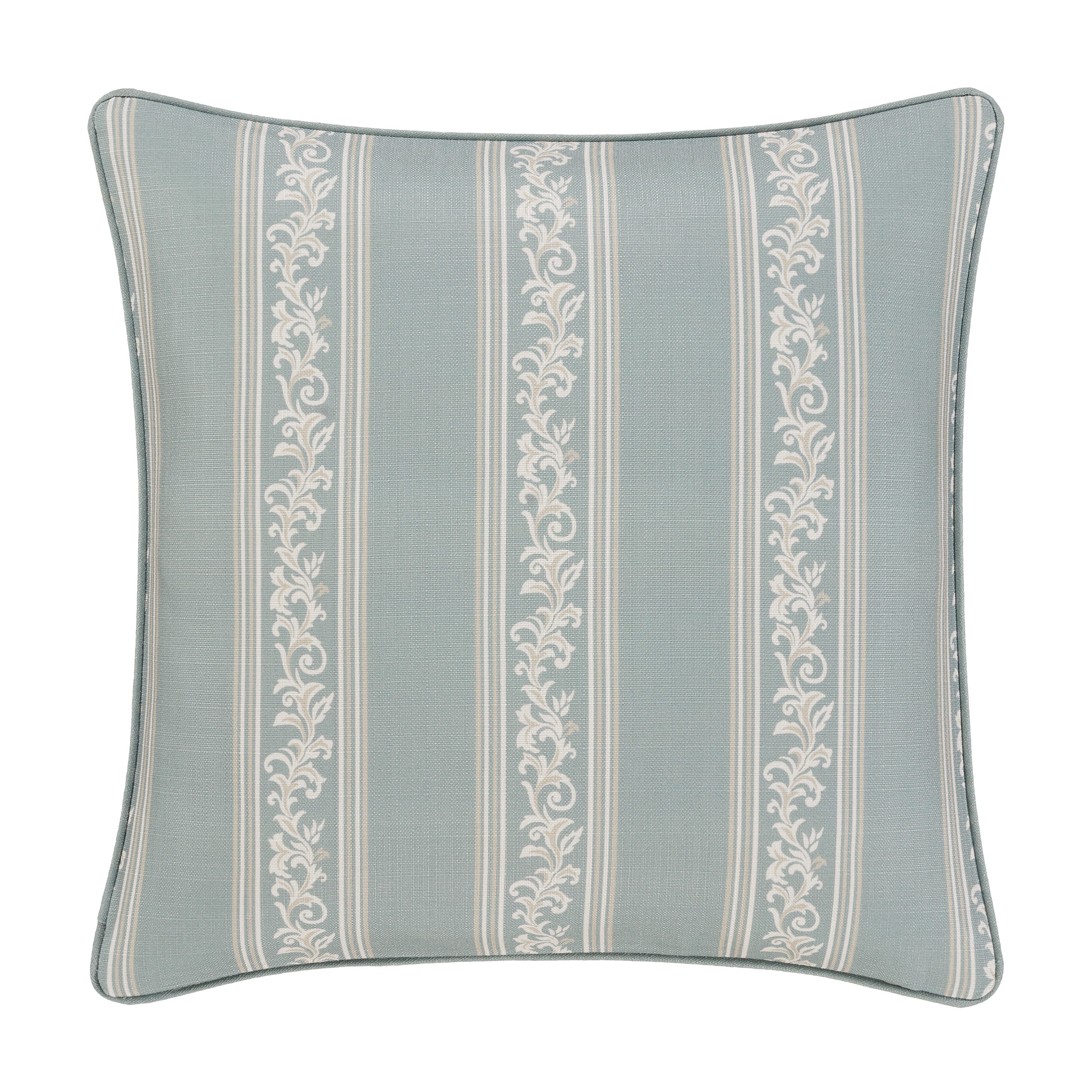 Royal Court Tranquility Euro Sham, , large