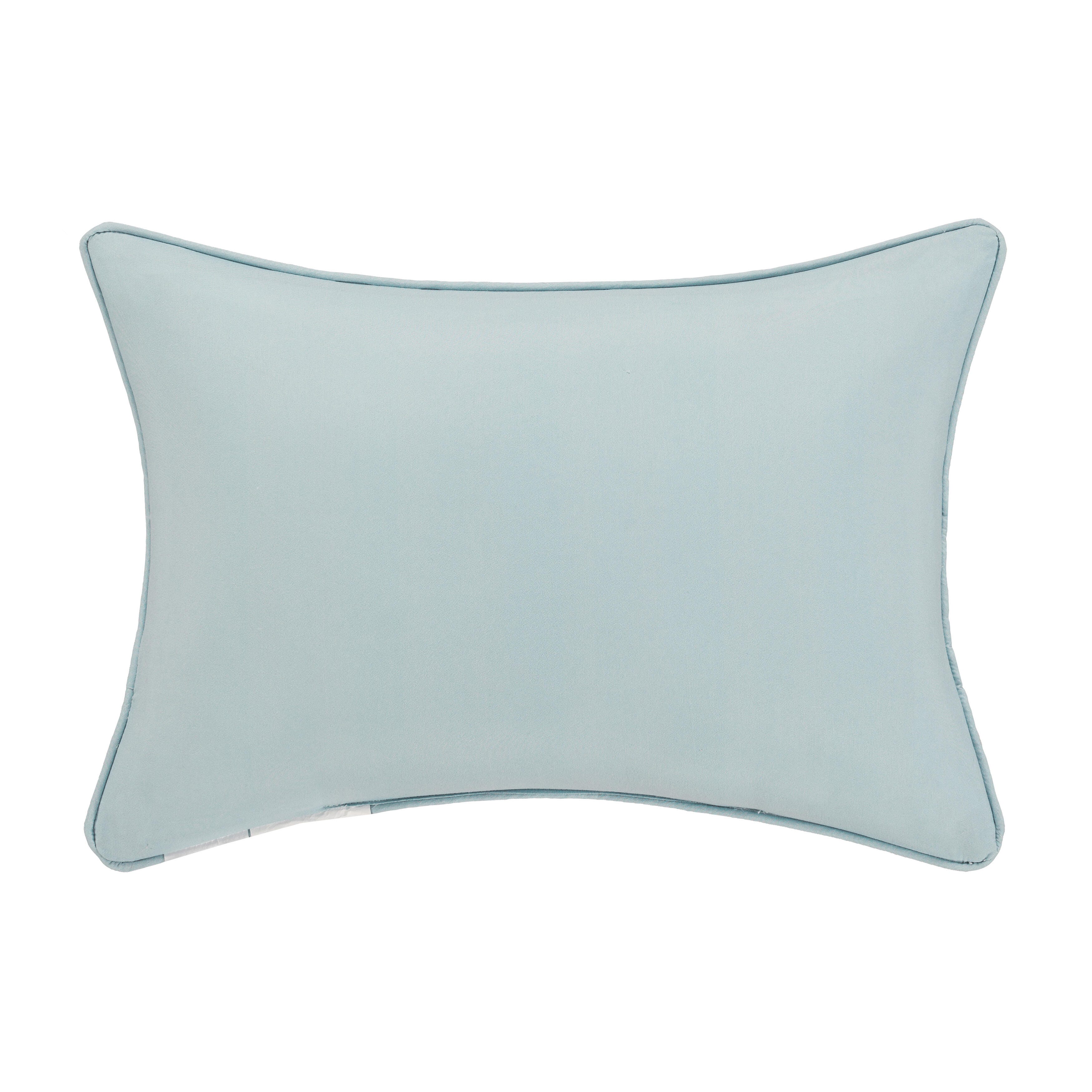 Royal Court Trilogy Boudoir Decorative Throw Pillow, , large